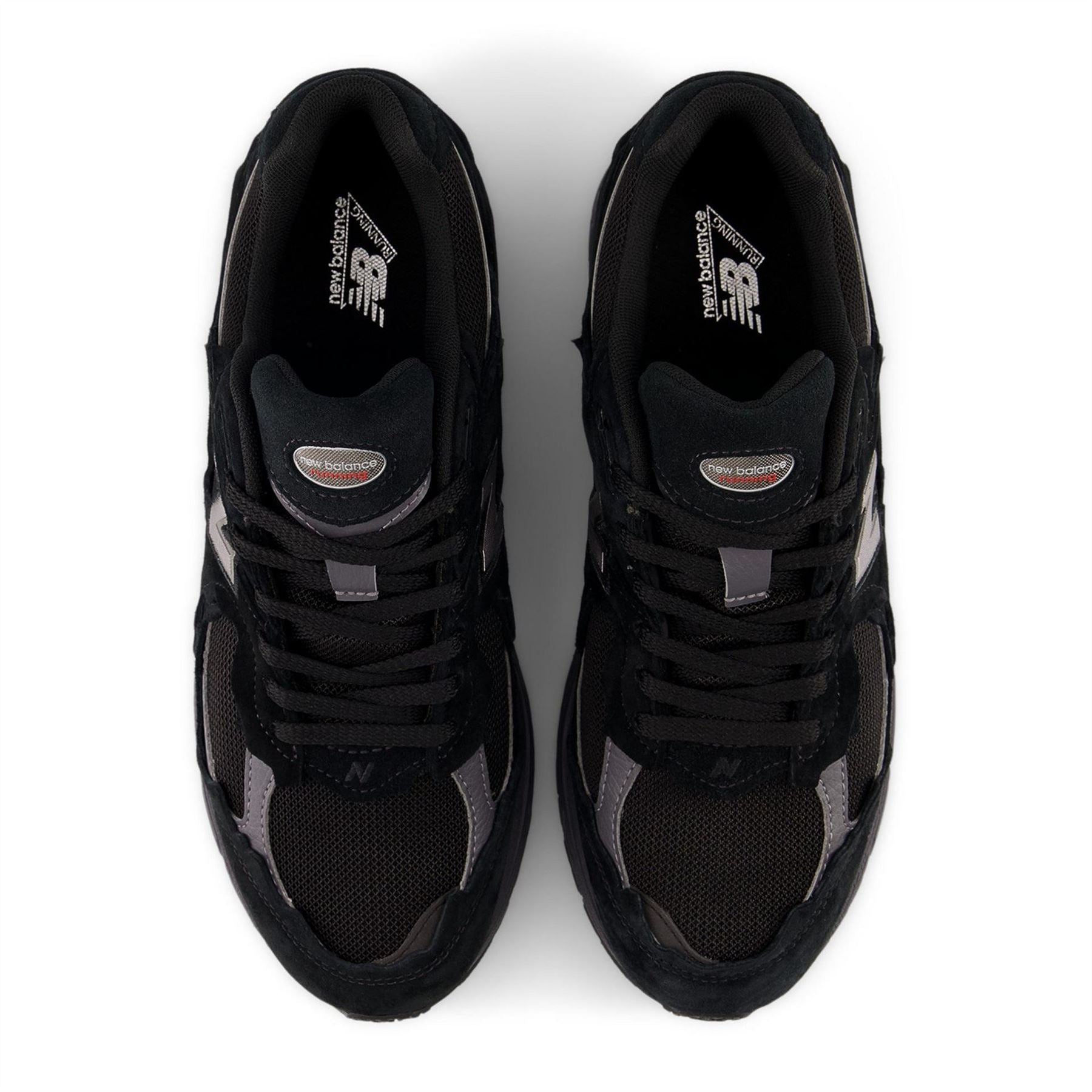 New Balance Mens 2002r Protection Pack