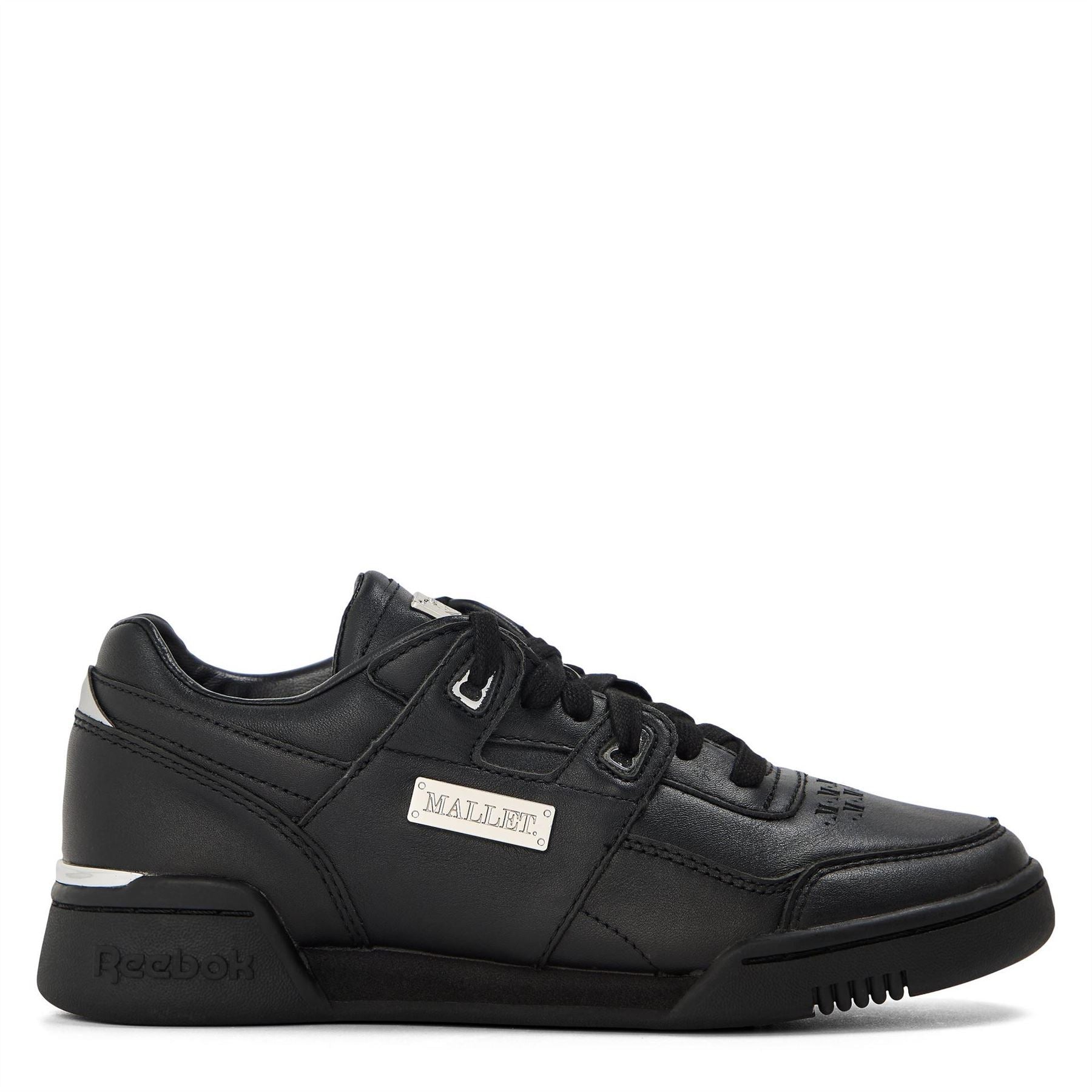 Mallet x Mallet Workout Trainers