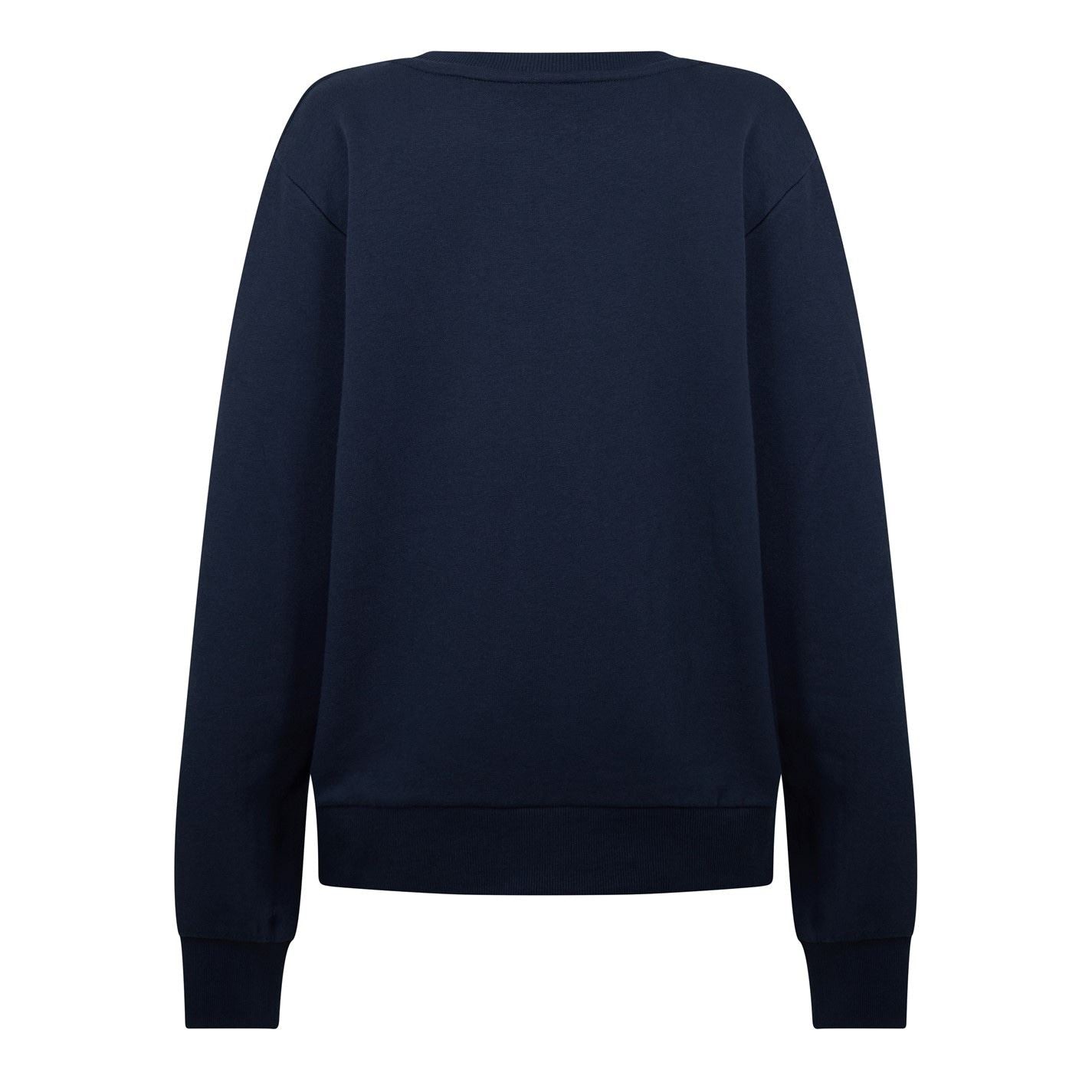 Umbro Long Sleeve Regular Fit Sweatshirt