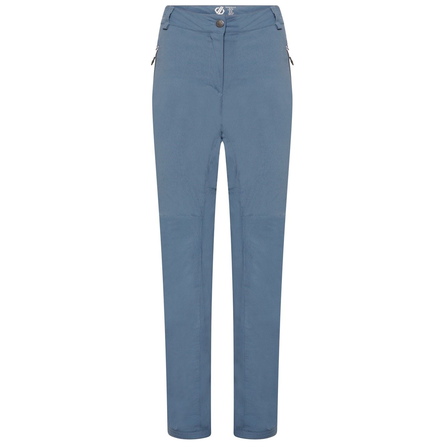 Dare 2b Mldic II Zipped Pocket Straight Trousers