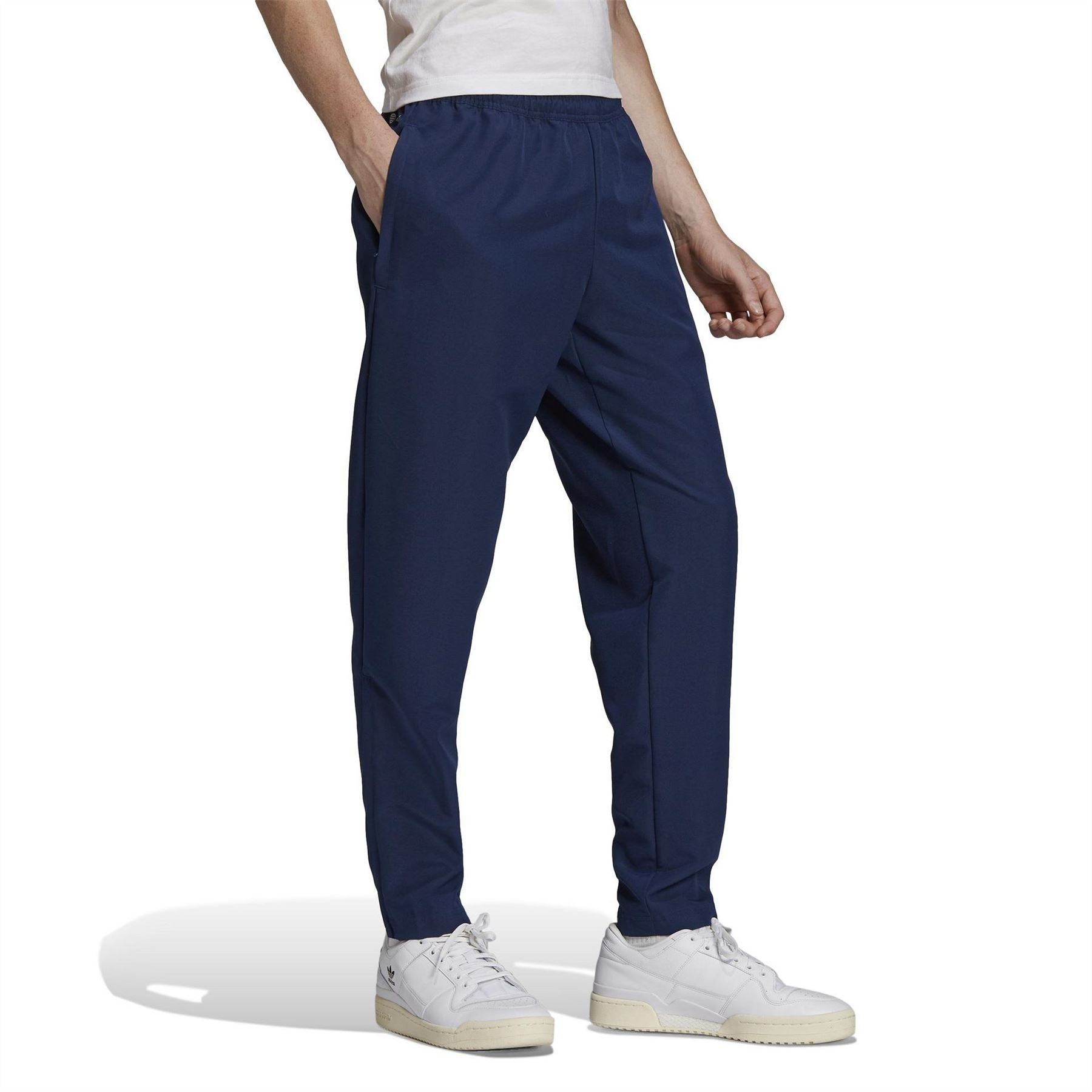 adidas Mens Ent22 Pre Jogging Pants