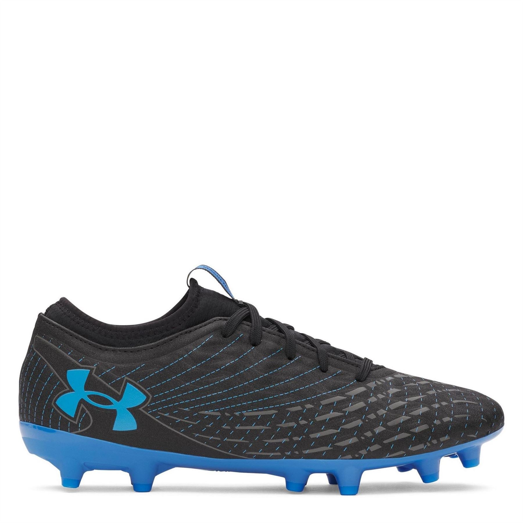 Under Armour Magnetico Academy Adults Firm Ground Football Boots