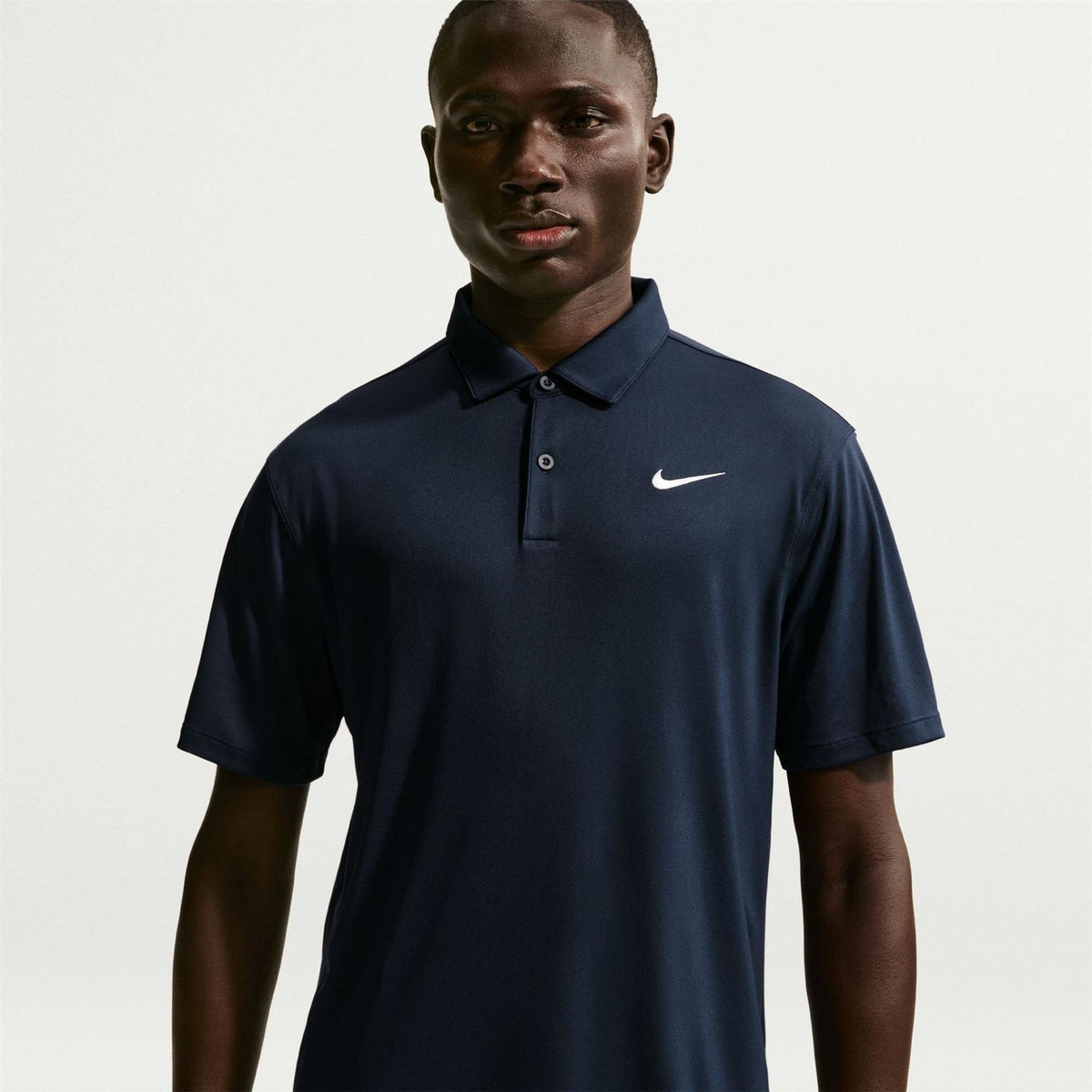 Nike Short Sleeve Performance Polo Shirt