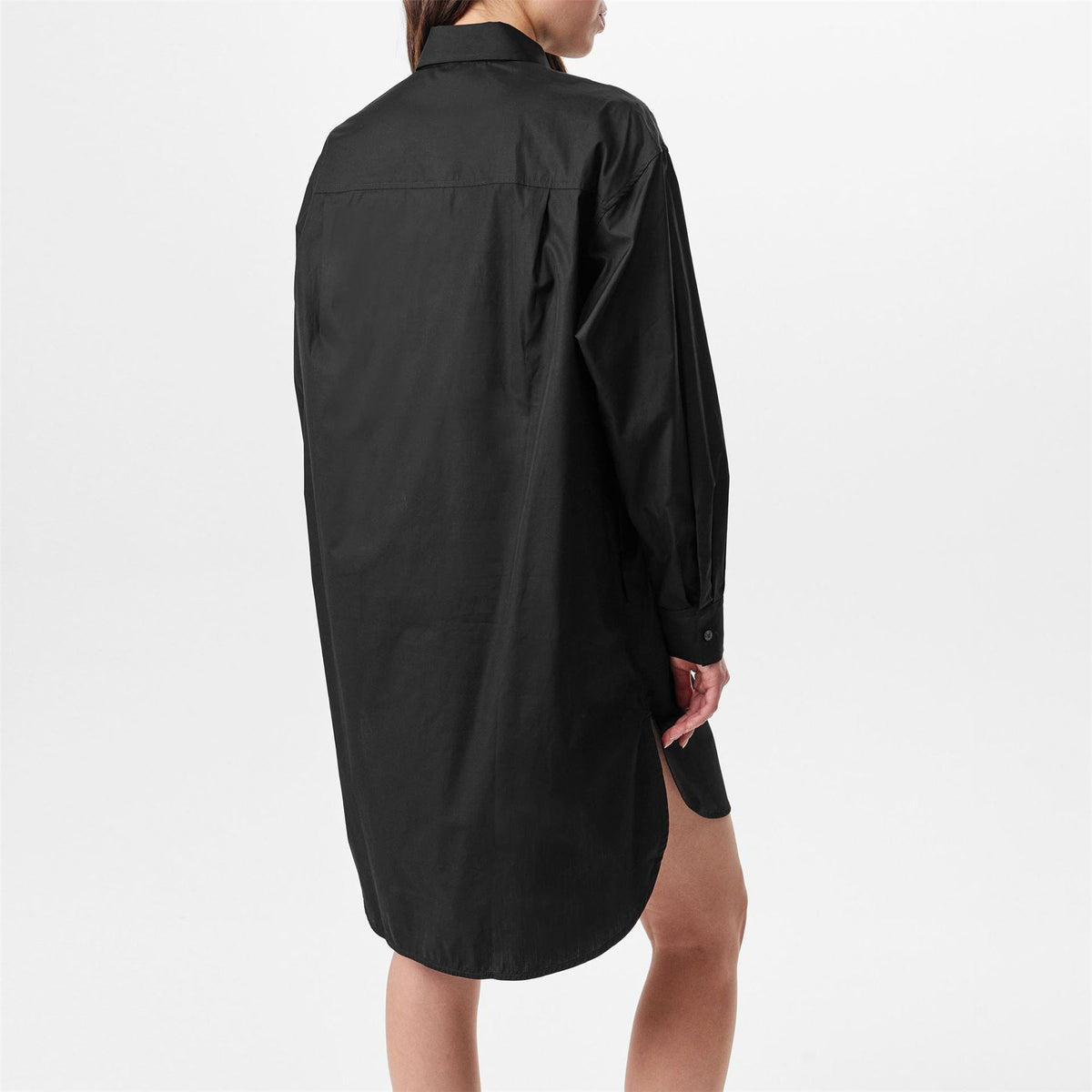 Diesel Lunar Long Sleeve Dress Shirt