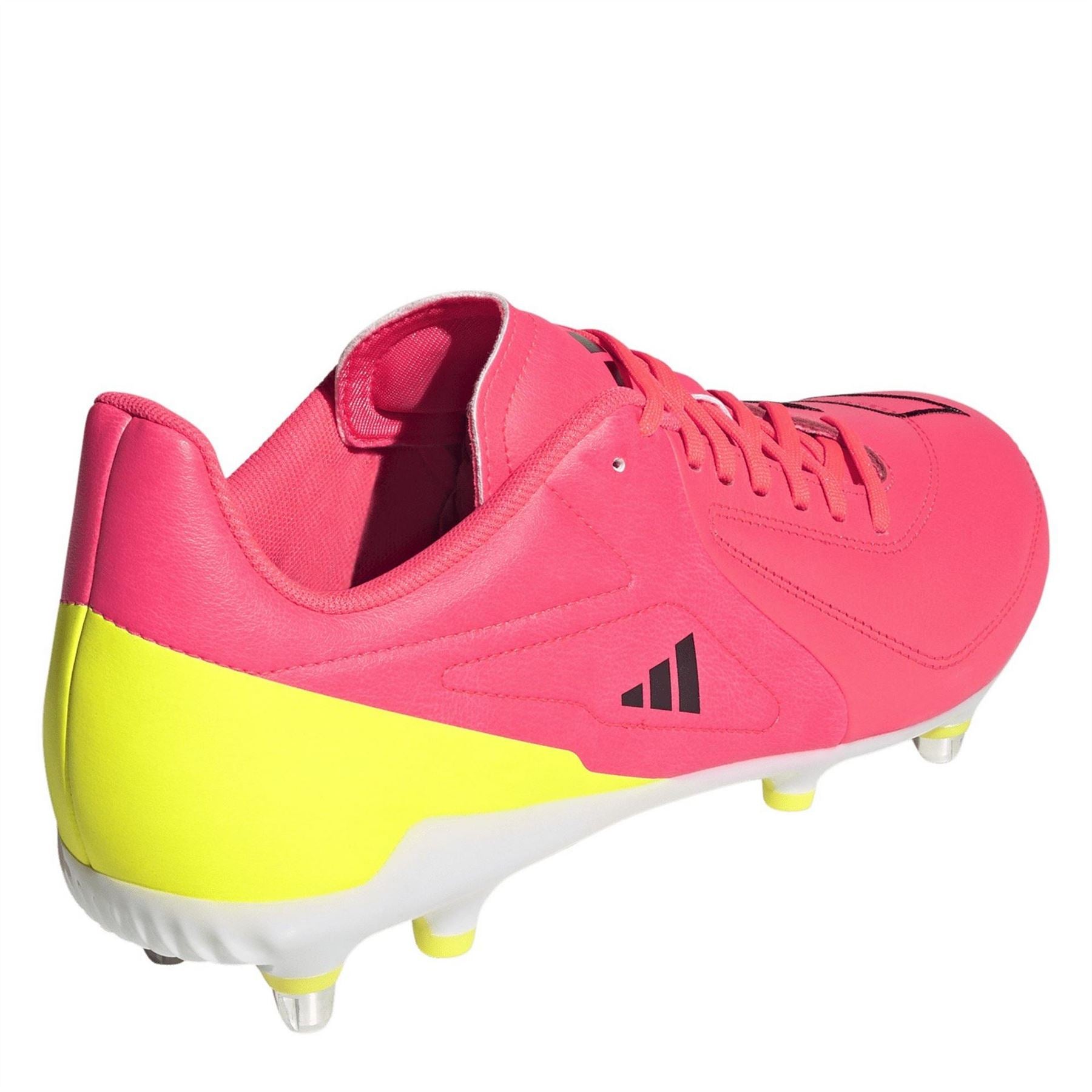 adidas Adizero Rs15 Elite Adults Soft Ground Rugby Boots