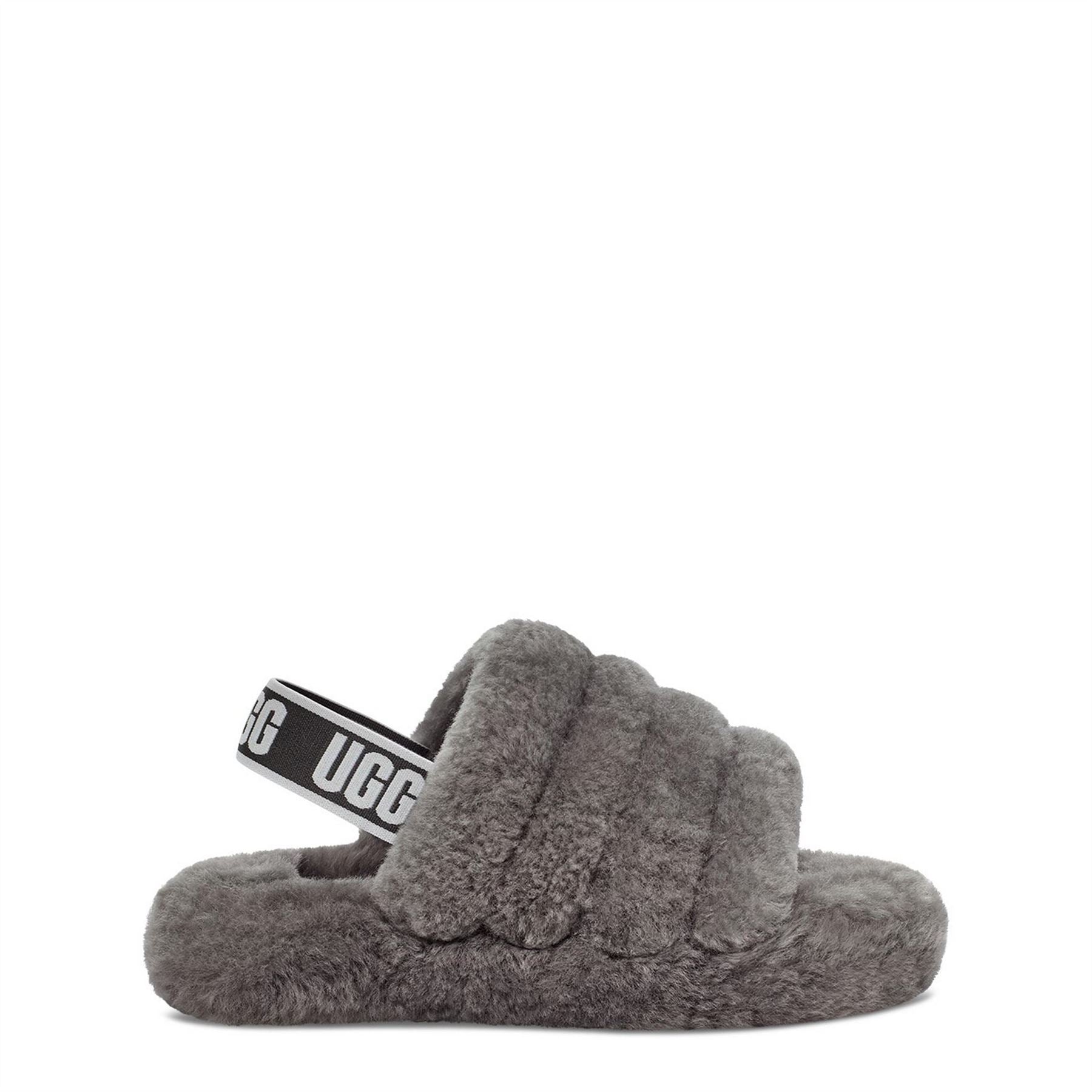 Ugg Yeah Slides