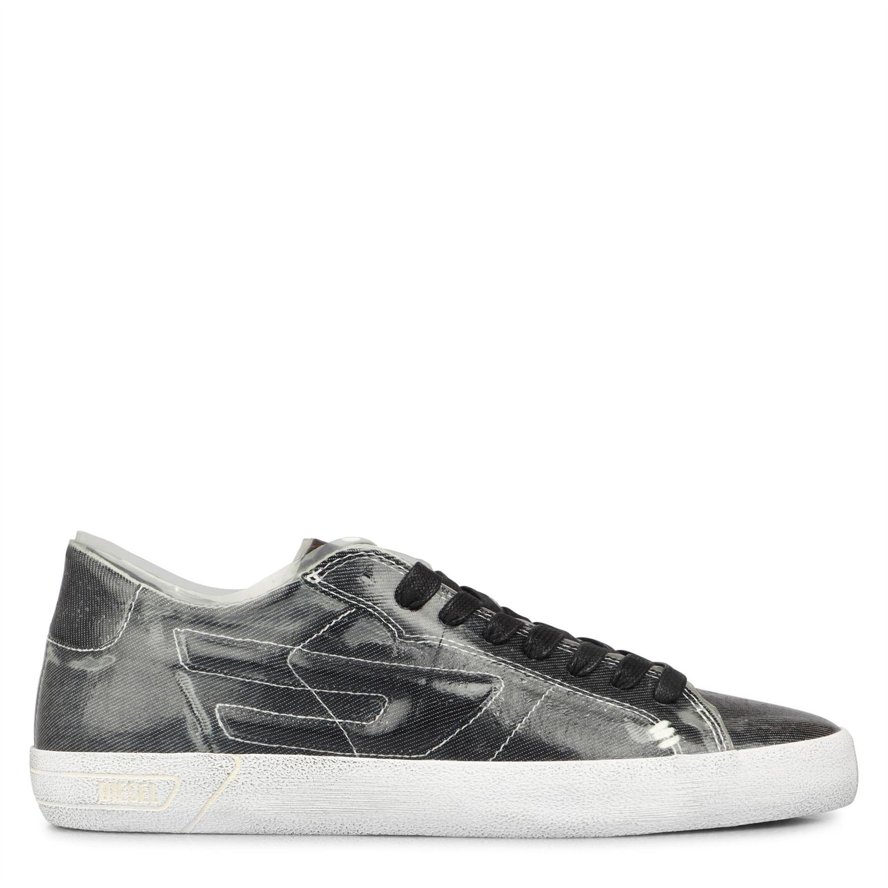 Diesel S Leroji Low Trainers