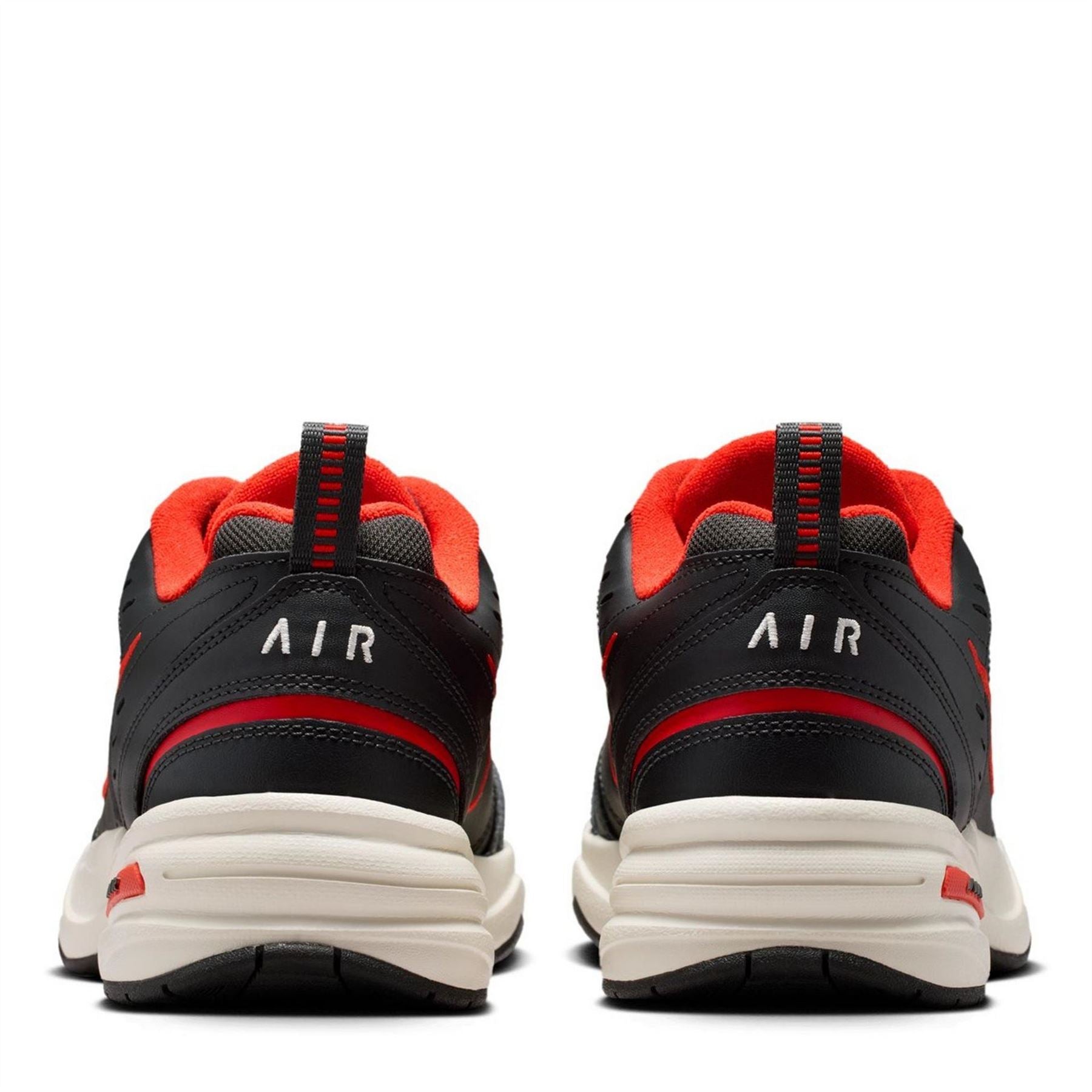 Nike Mens Air Monarch Iv Training Shoes