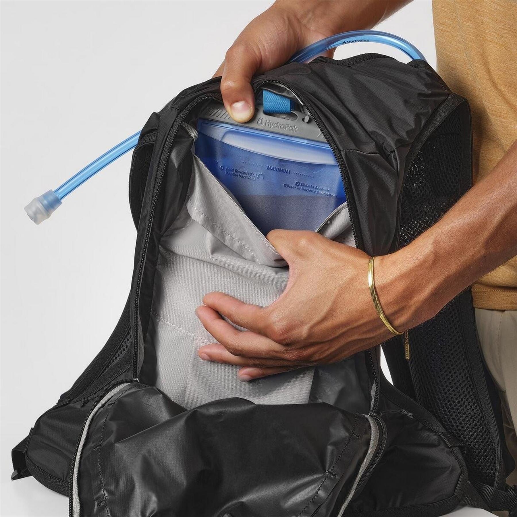 Salomon 12l Backpack Unisex