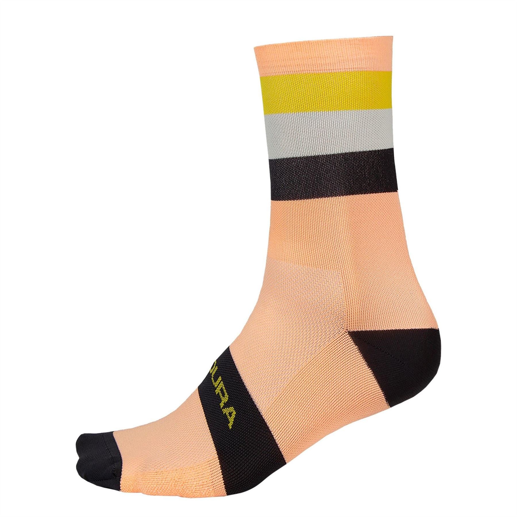 Endura Mens Bandwidth Socks