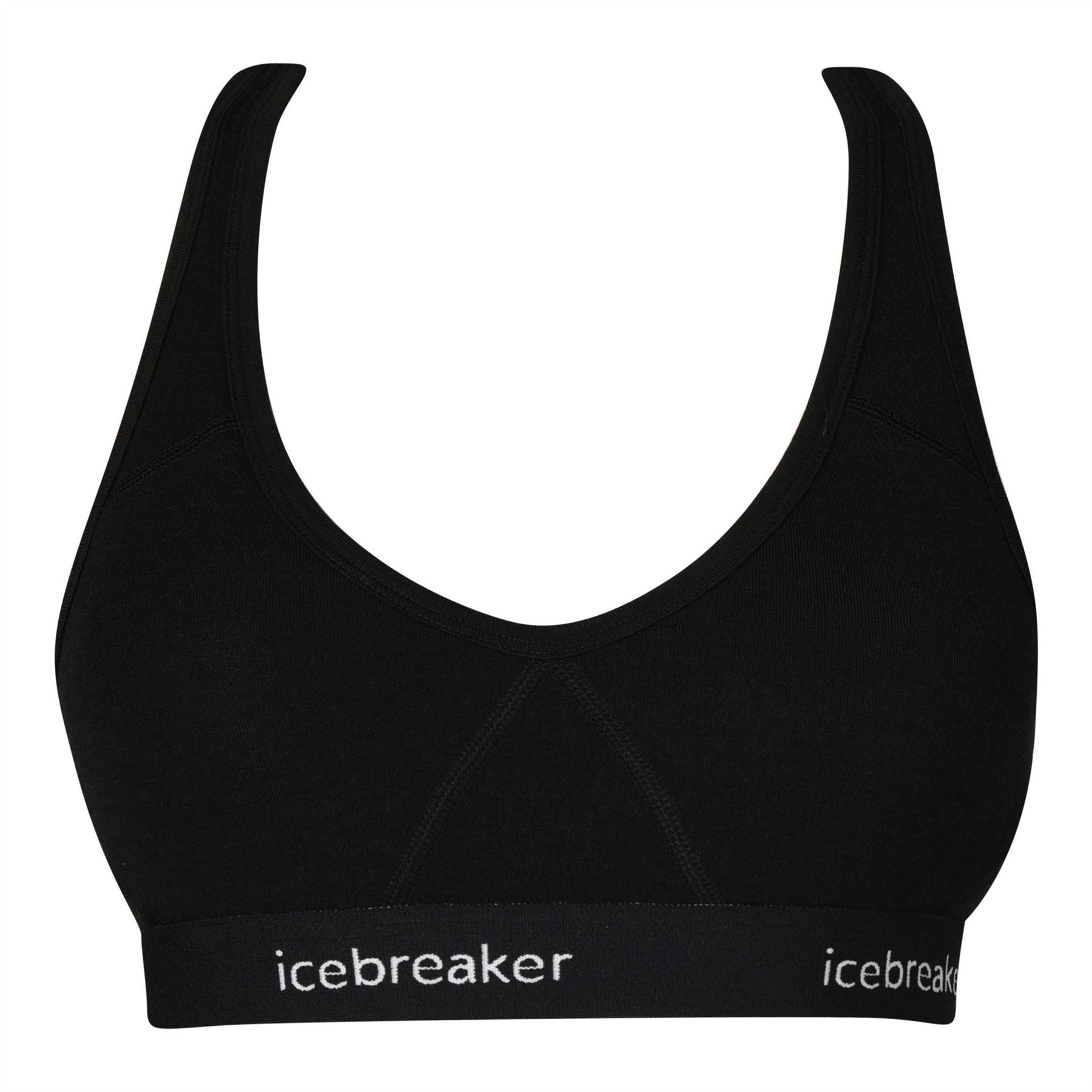 Icebreaker Racerback Bra