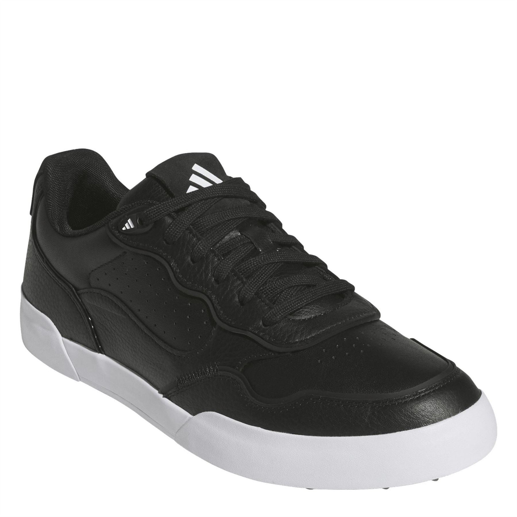 adidas Retrocross 25 Lace-Up Low Top Sneakers
