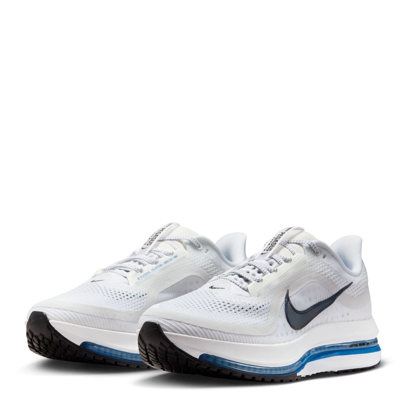 Nike Mens Pegasus Premium Running Shoes