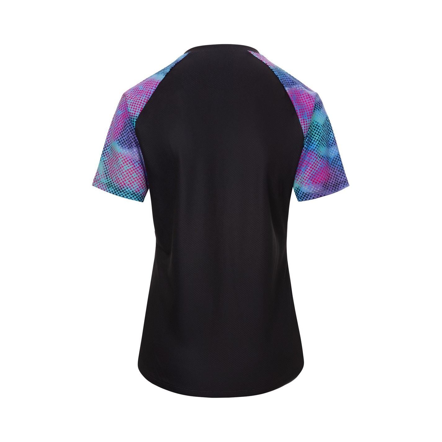 Giro Womens Roust Short Sleeve Mtb Jersey