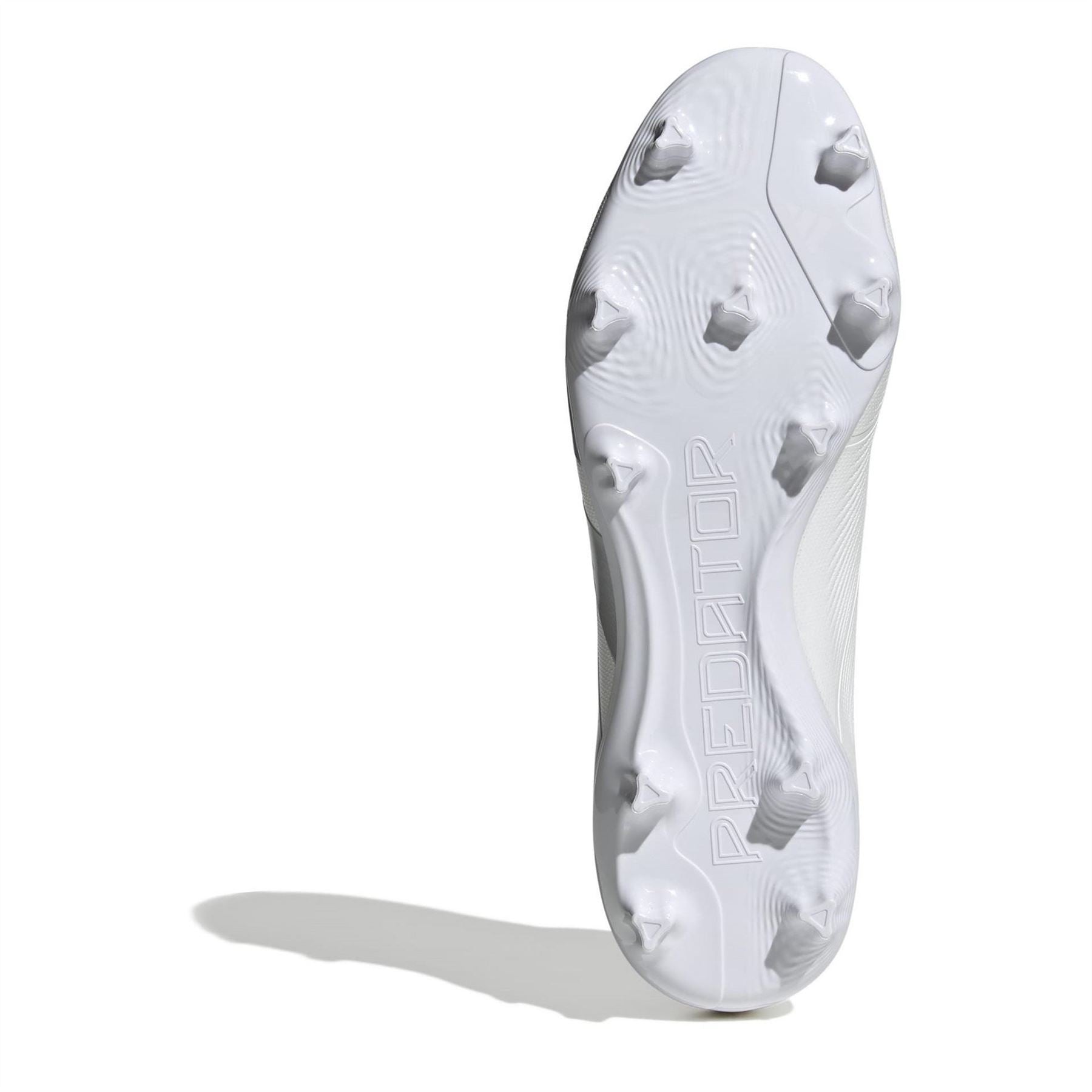 adidas Predator 24 League Laceless Firm Ground Football Boots