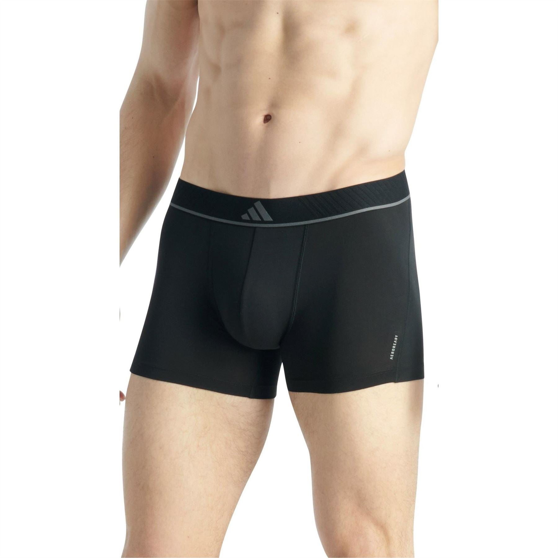 adidas Micro Flex Trunk (3pk)