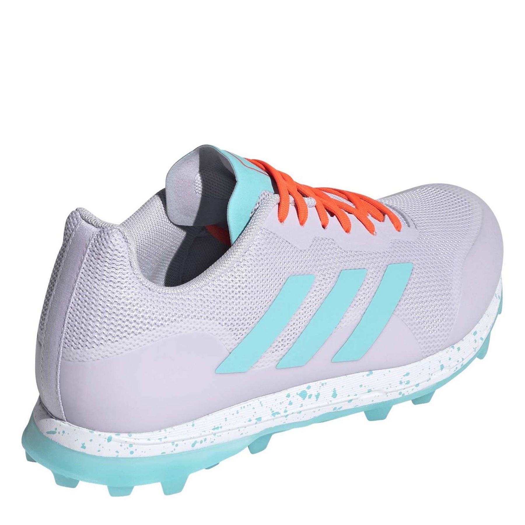 adidas Womens Fabela Zone 2.1 Hockey Shoes