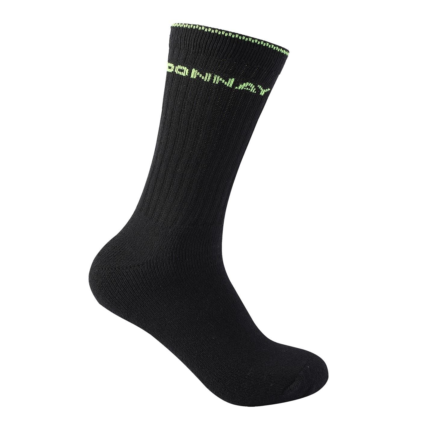 Donnay Mens Crew 10 Pack Sports Socks