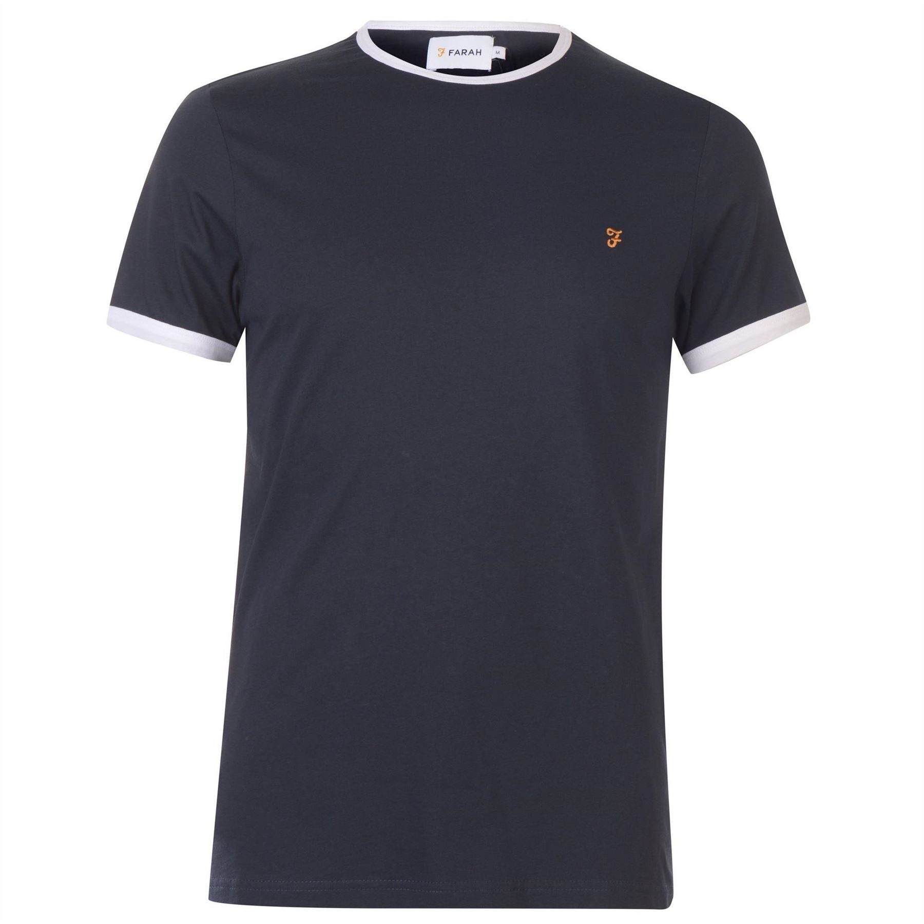 Farah Ringer T-Shirt