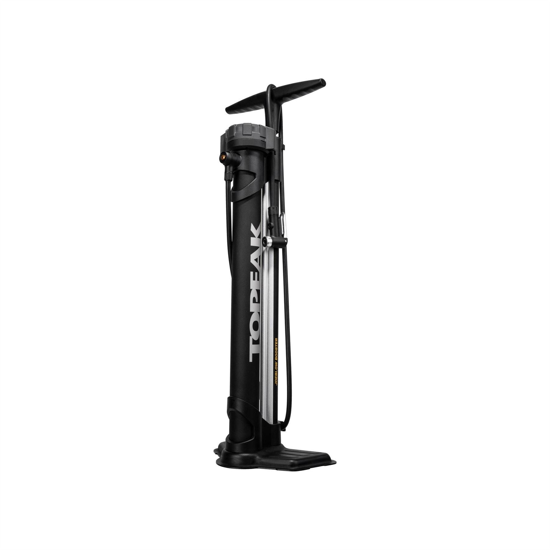 Topeak Booster Track Pump