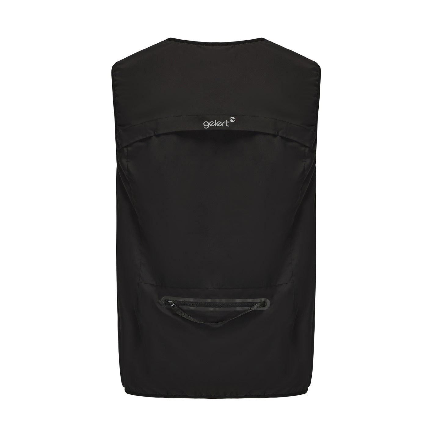 Gelert Mens Packable Gilet