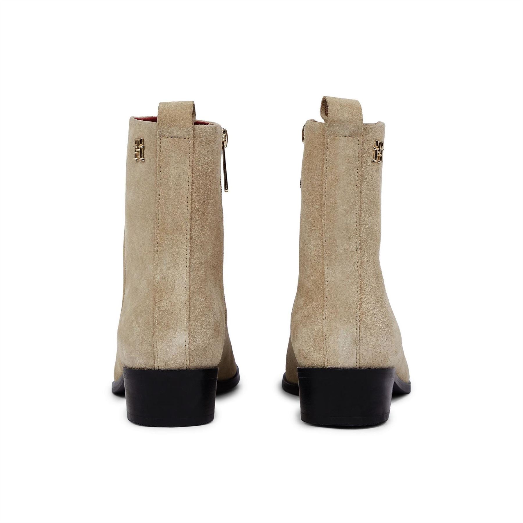 Tommy Hilfiger Cowboy Boots