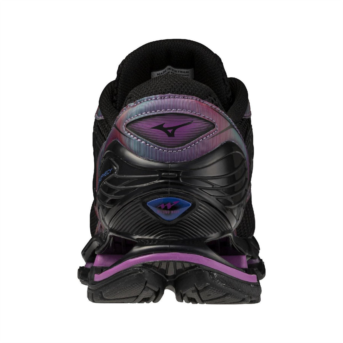 Mizuno Wave Prophecy L Gradient Low Top Sneakers