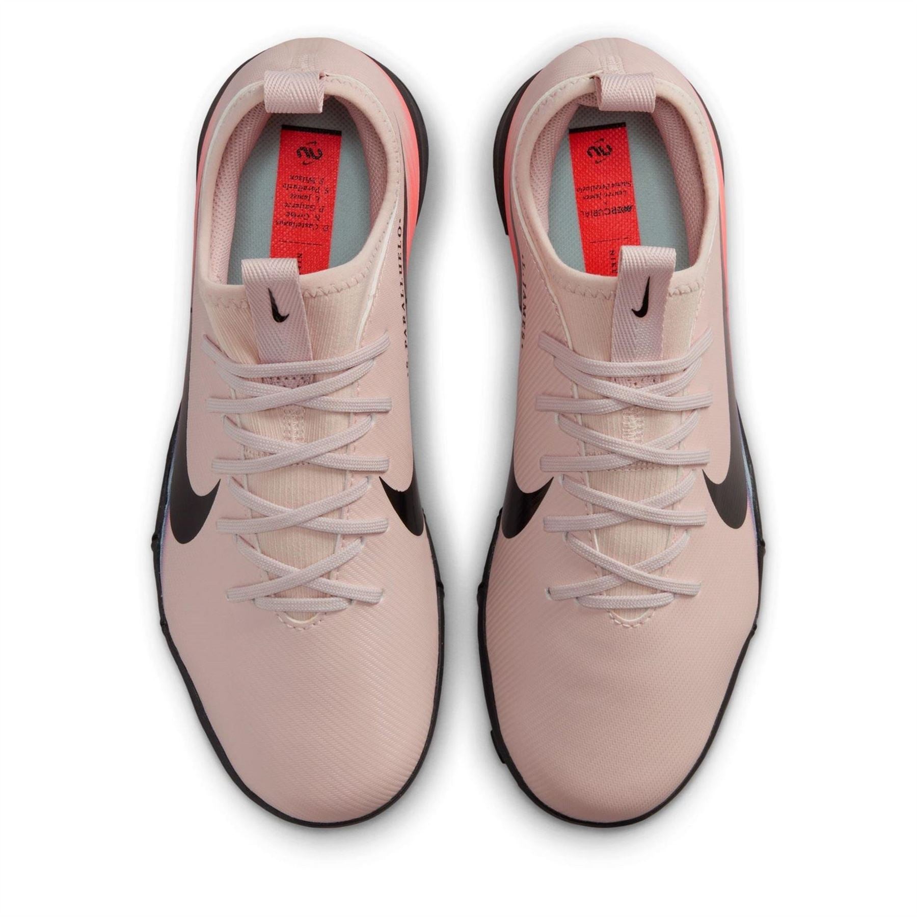 Nike Zoom Mercurial Vapor 16 Academy Juniors Astro Turf Football Boots