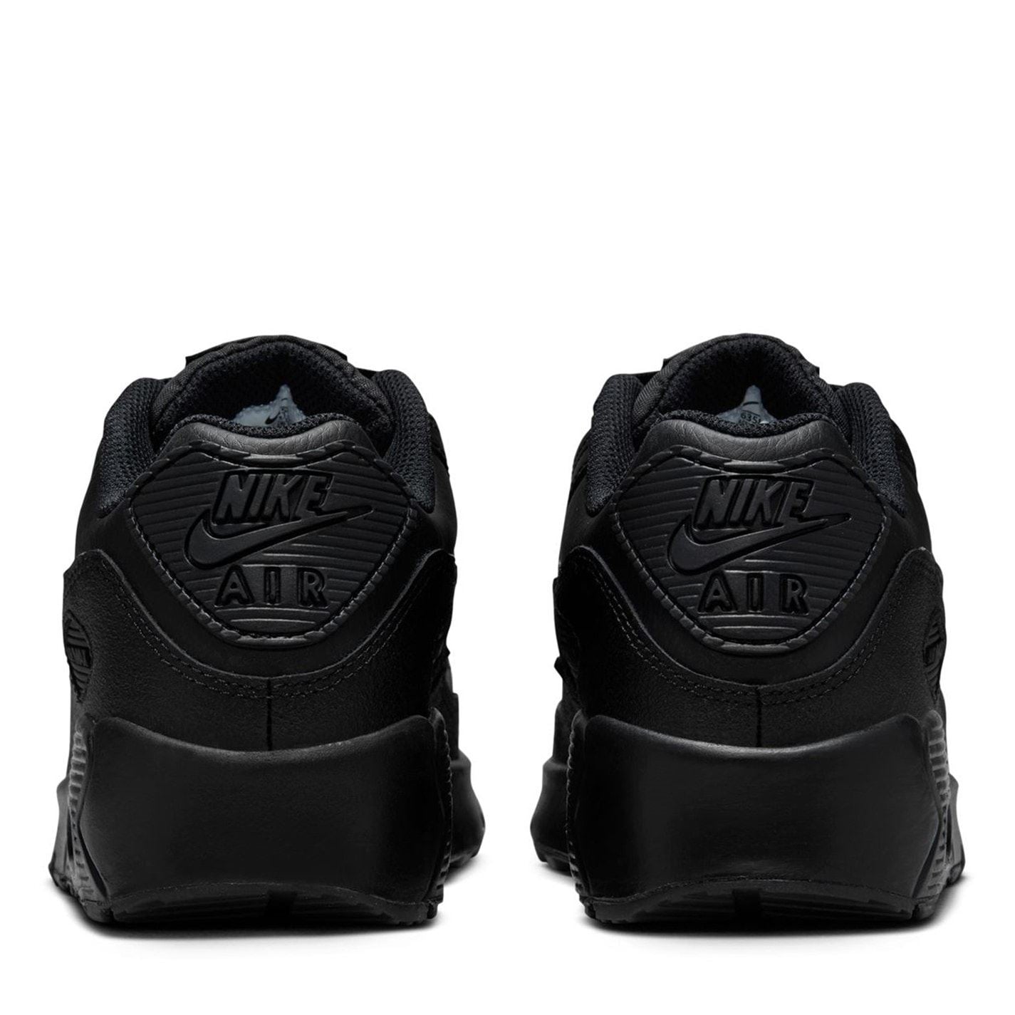 Nike Air Max 90 Little Big Kids Shoes