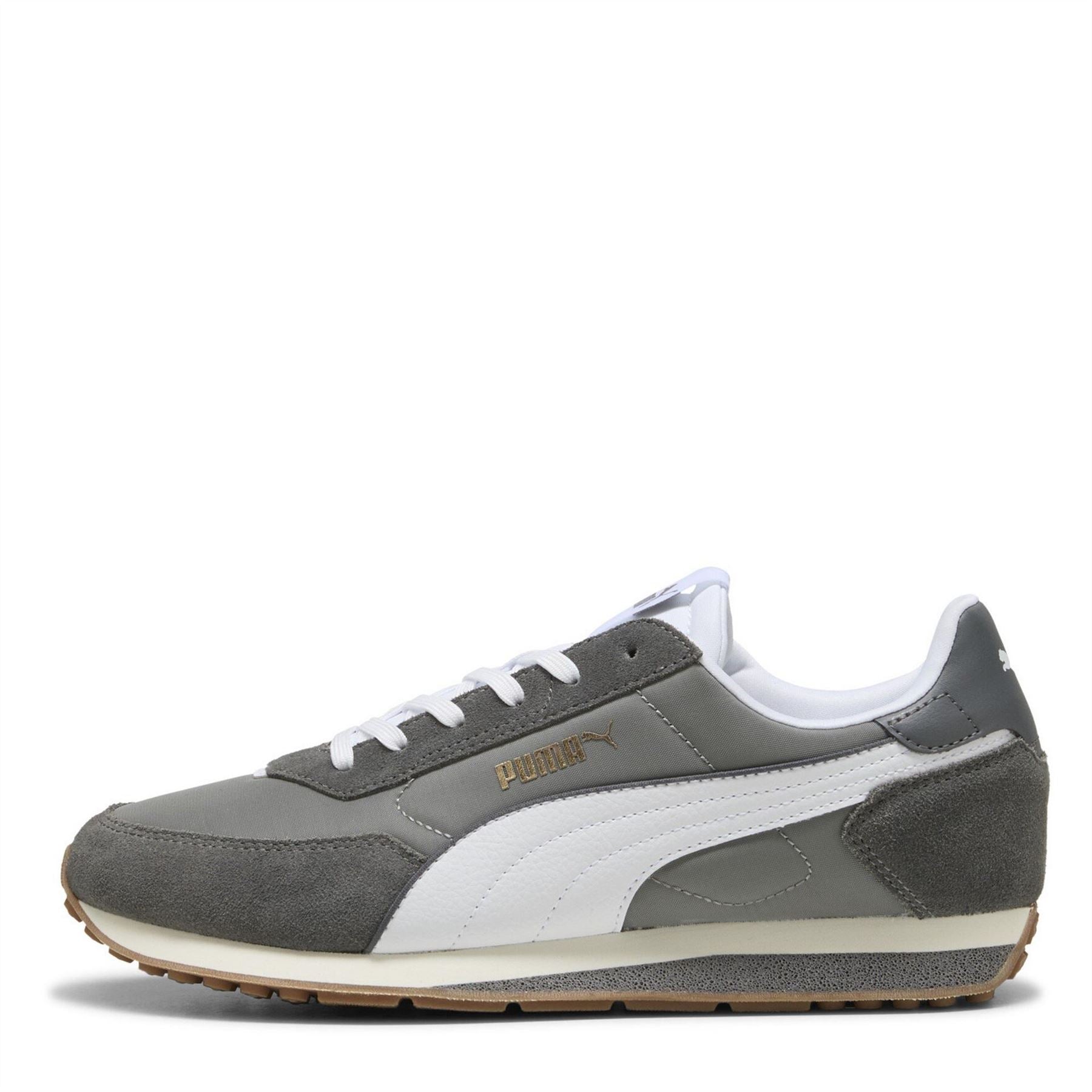 Puma Mens St Miler Sneakers
