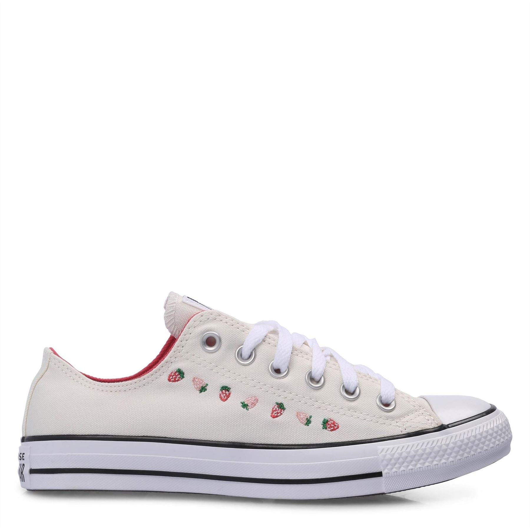 Converse Chuck Taylor All Star Low Top Trainers