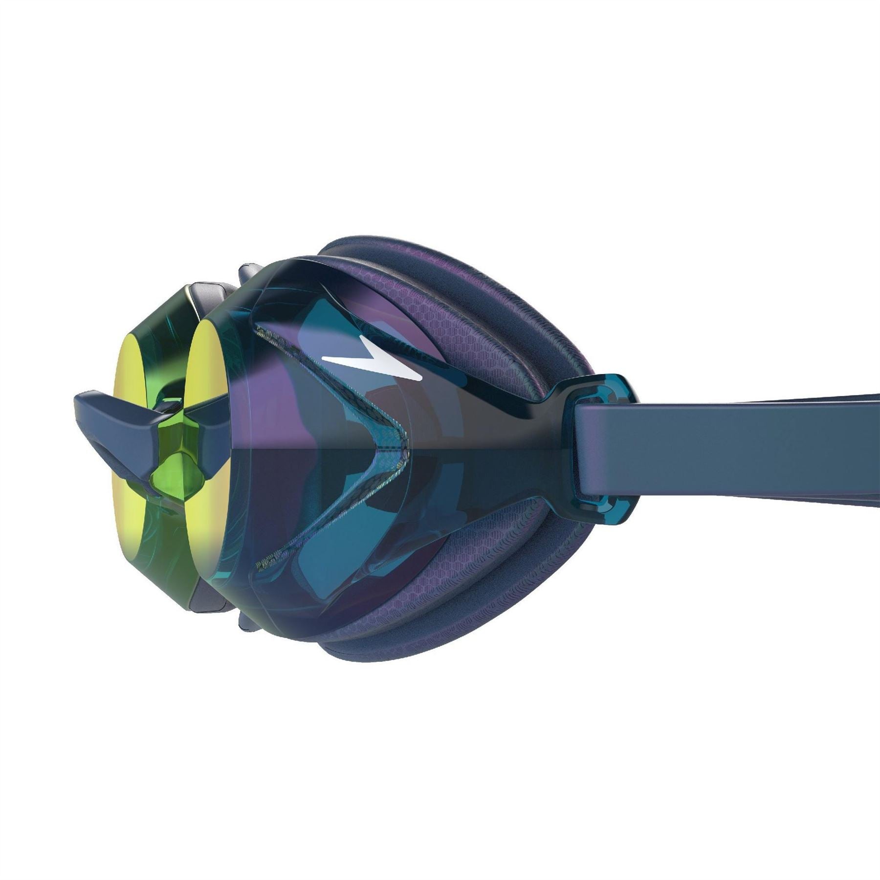 Speedo Vanq 3.0 Mirror Training Goggles