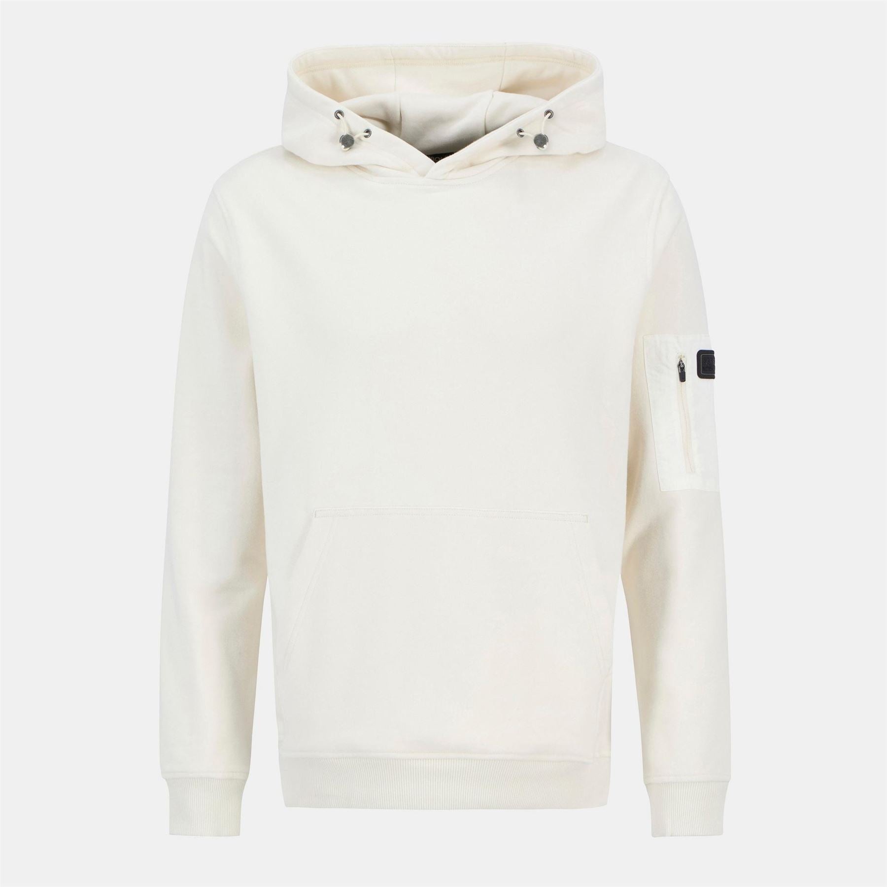 Barbour International Hoodie