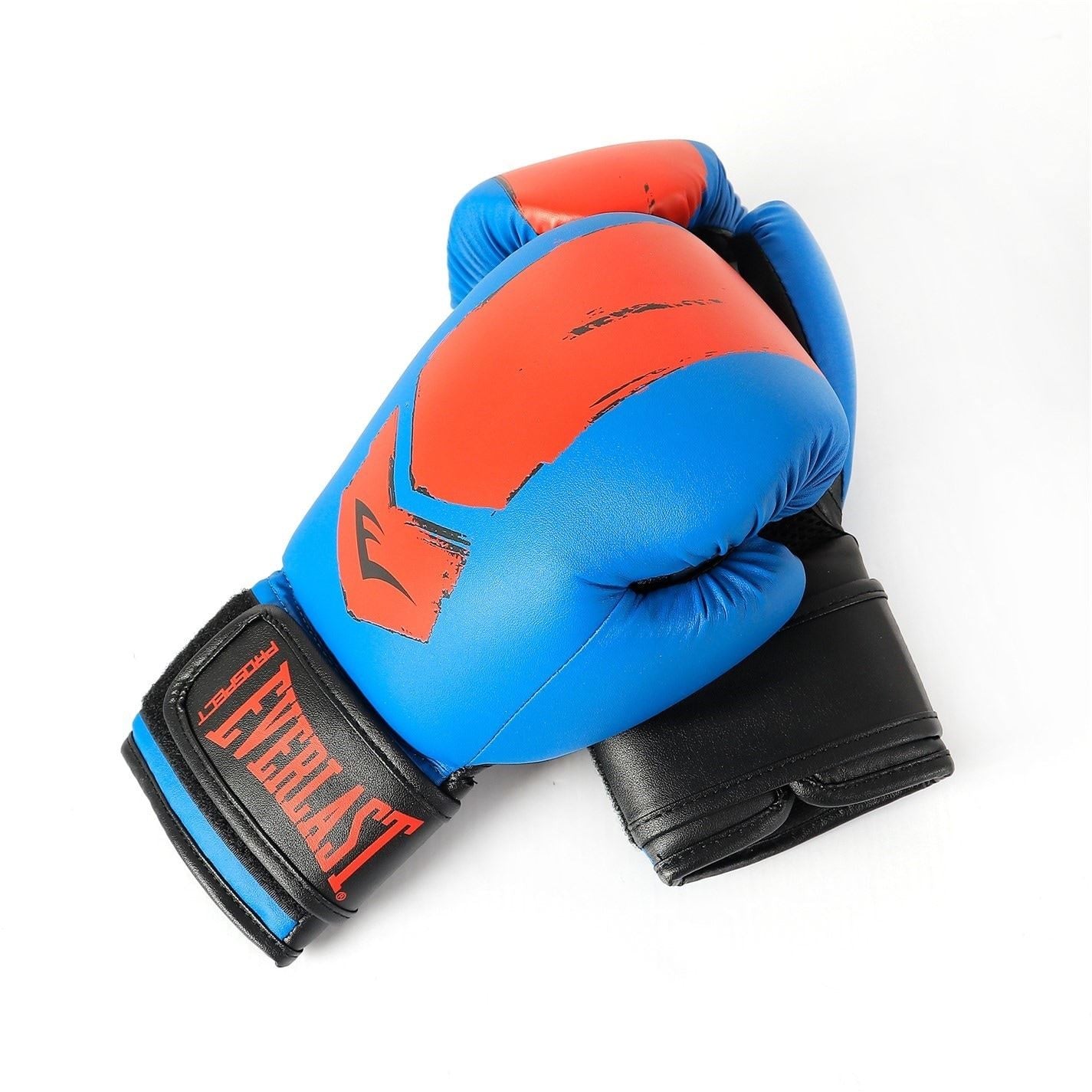 Everlast Prospect Training Boxing Gloves Juniors