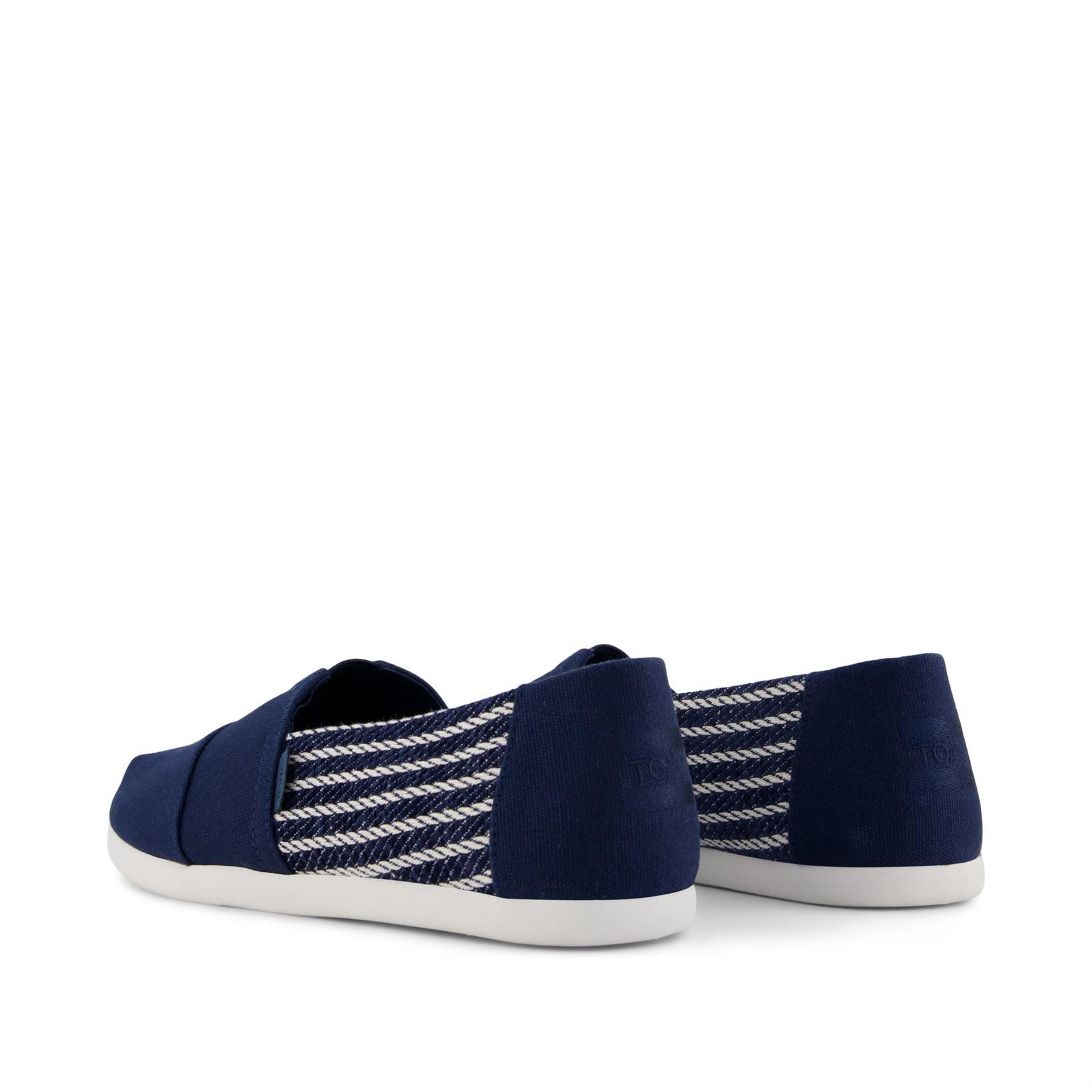 Toms Alpergata Strpe Sn63