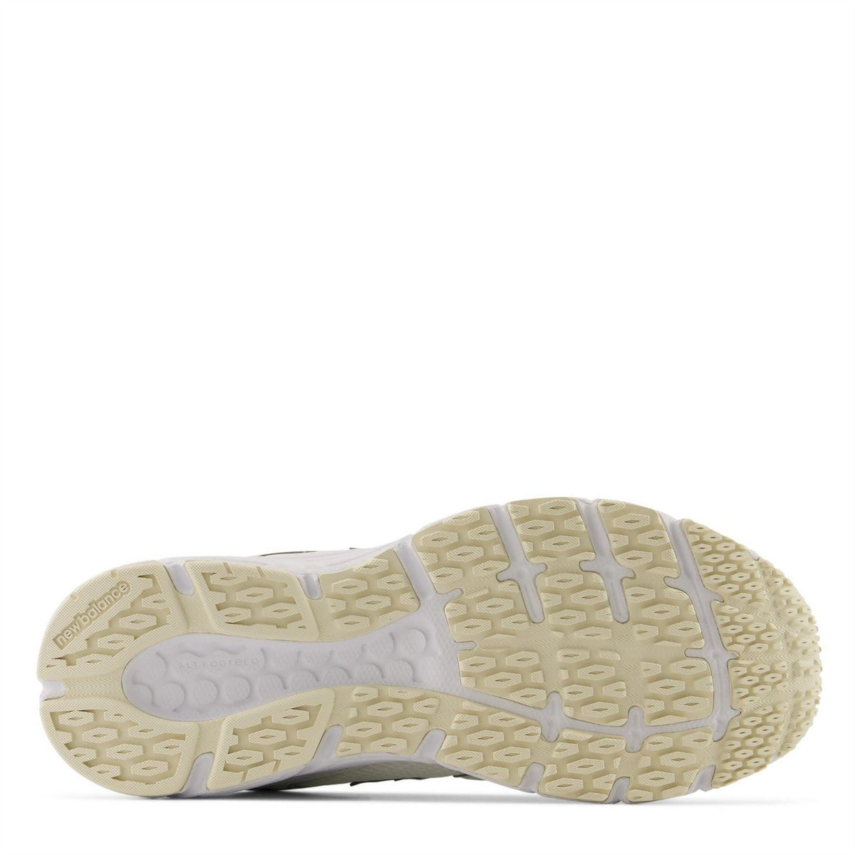 New Balance 408v1 Low Top Flat Heel Sneakers