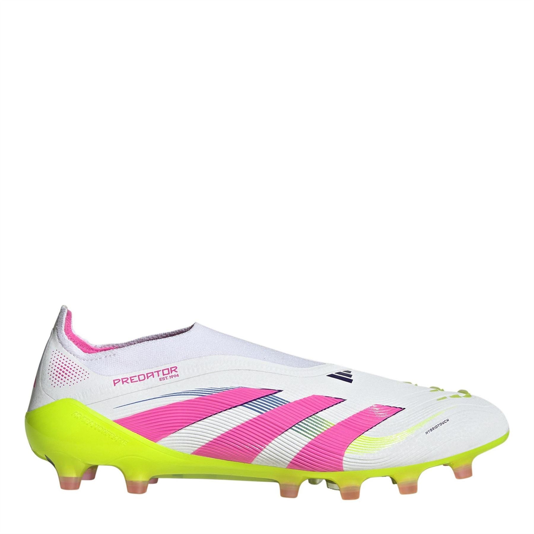 adidas Adults Predator Elite Astro Turf Football Boots