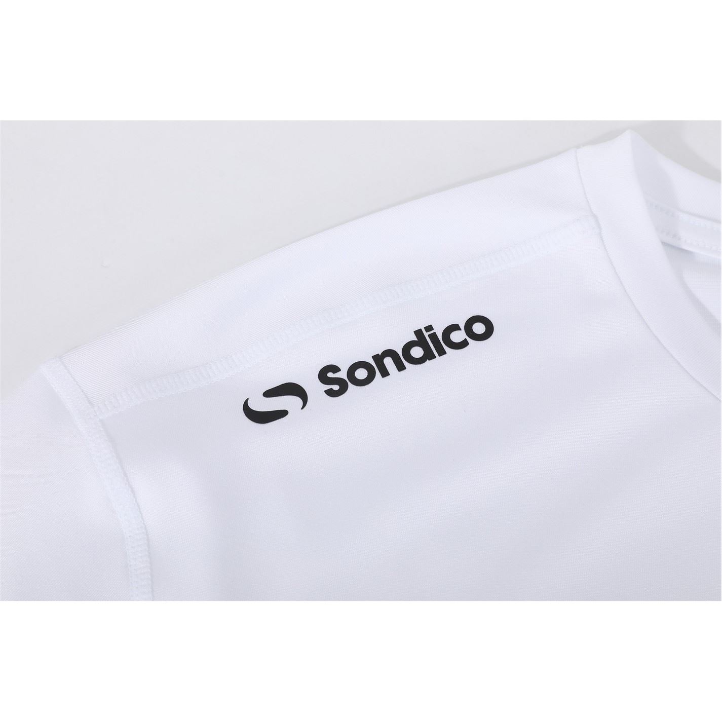 Sondico Mens Core Base Short Sleeves