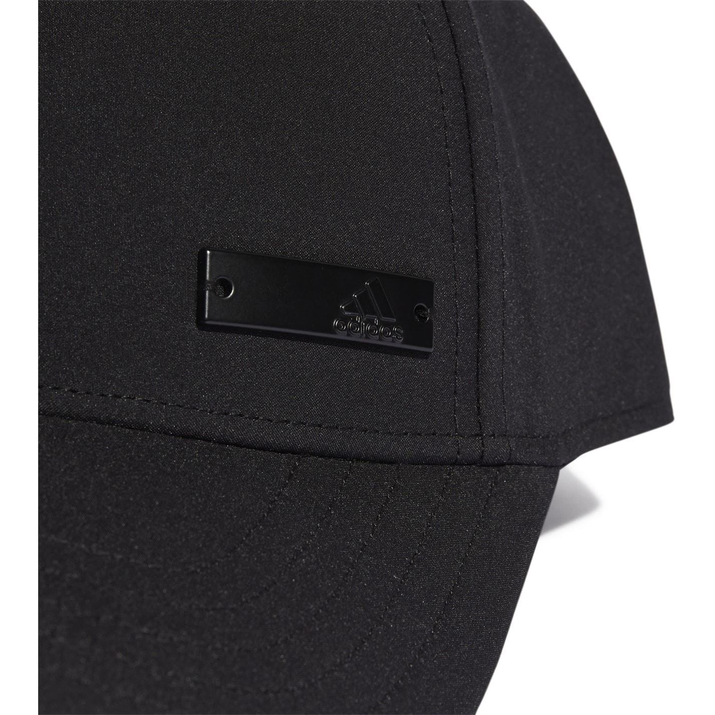 adidas Metal Badge Baseball Cap
