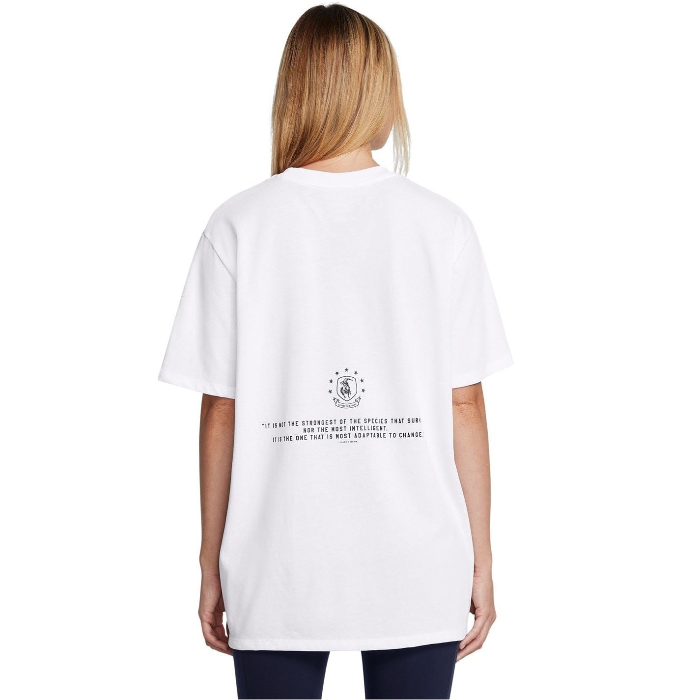 Under Armour Rk Competition T-Shirt