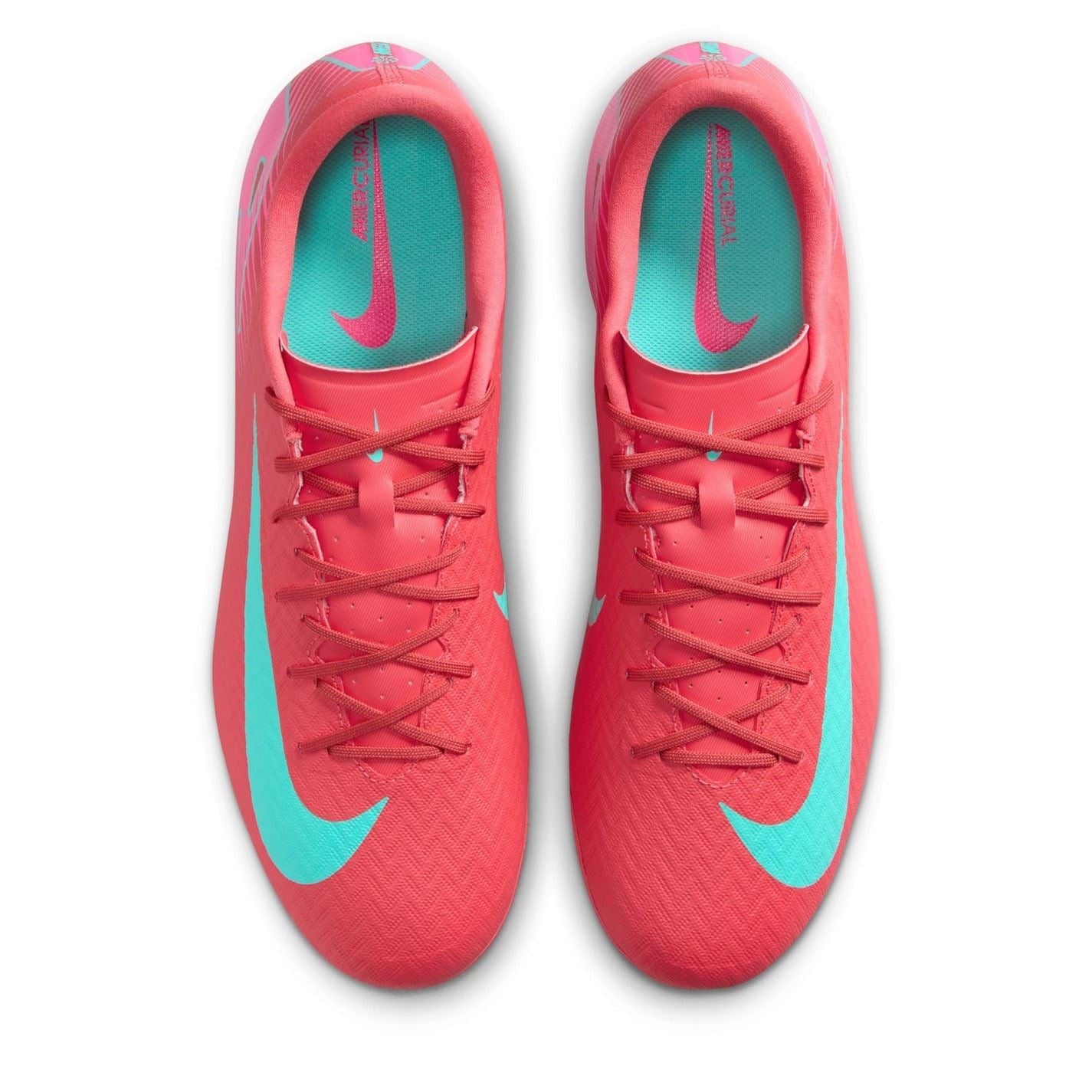 Nike Mercurial Vapor 16 Academy Adults Artificial Ground Football Boots