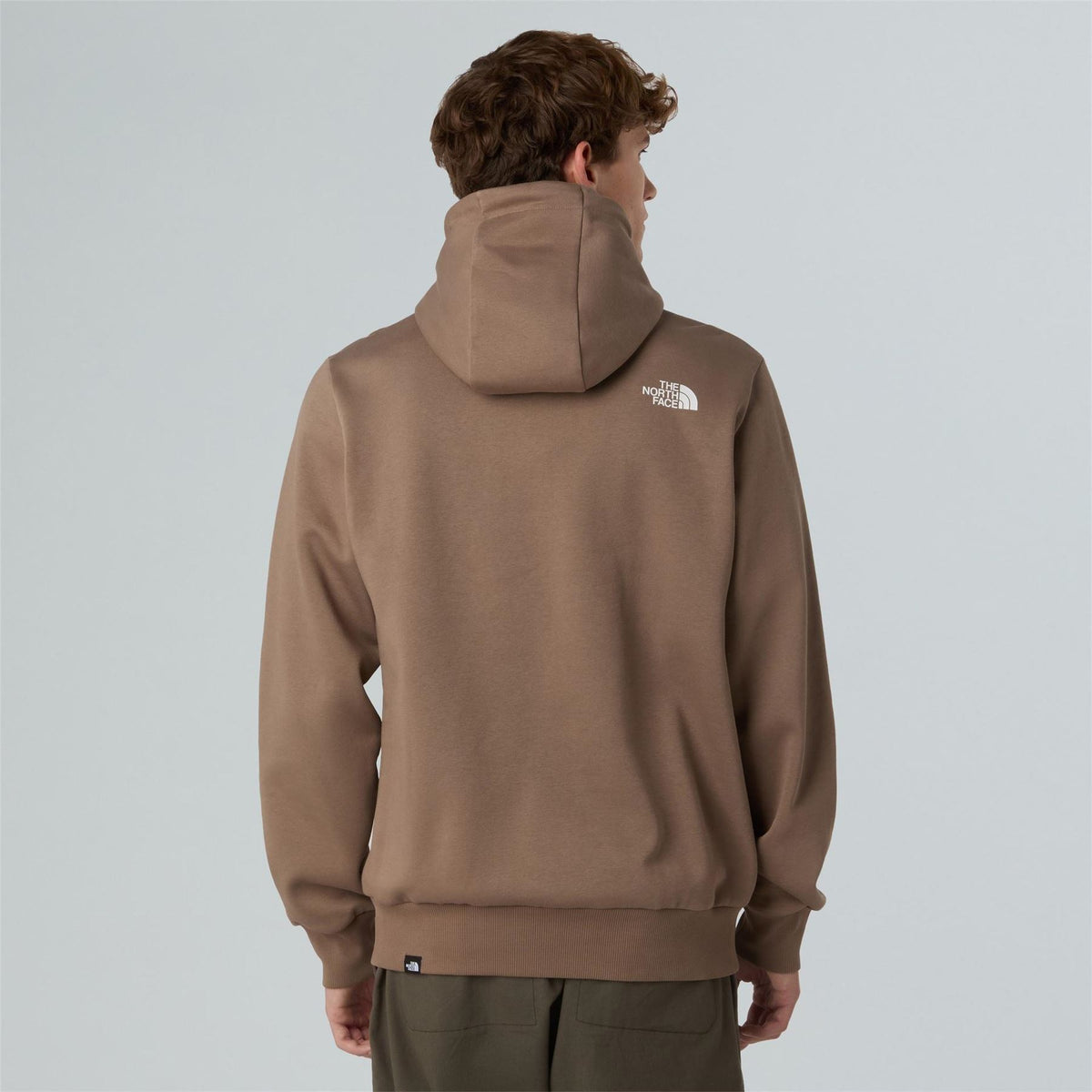 The North Face Simple Dome Hoodie