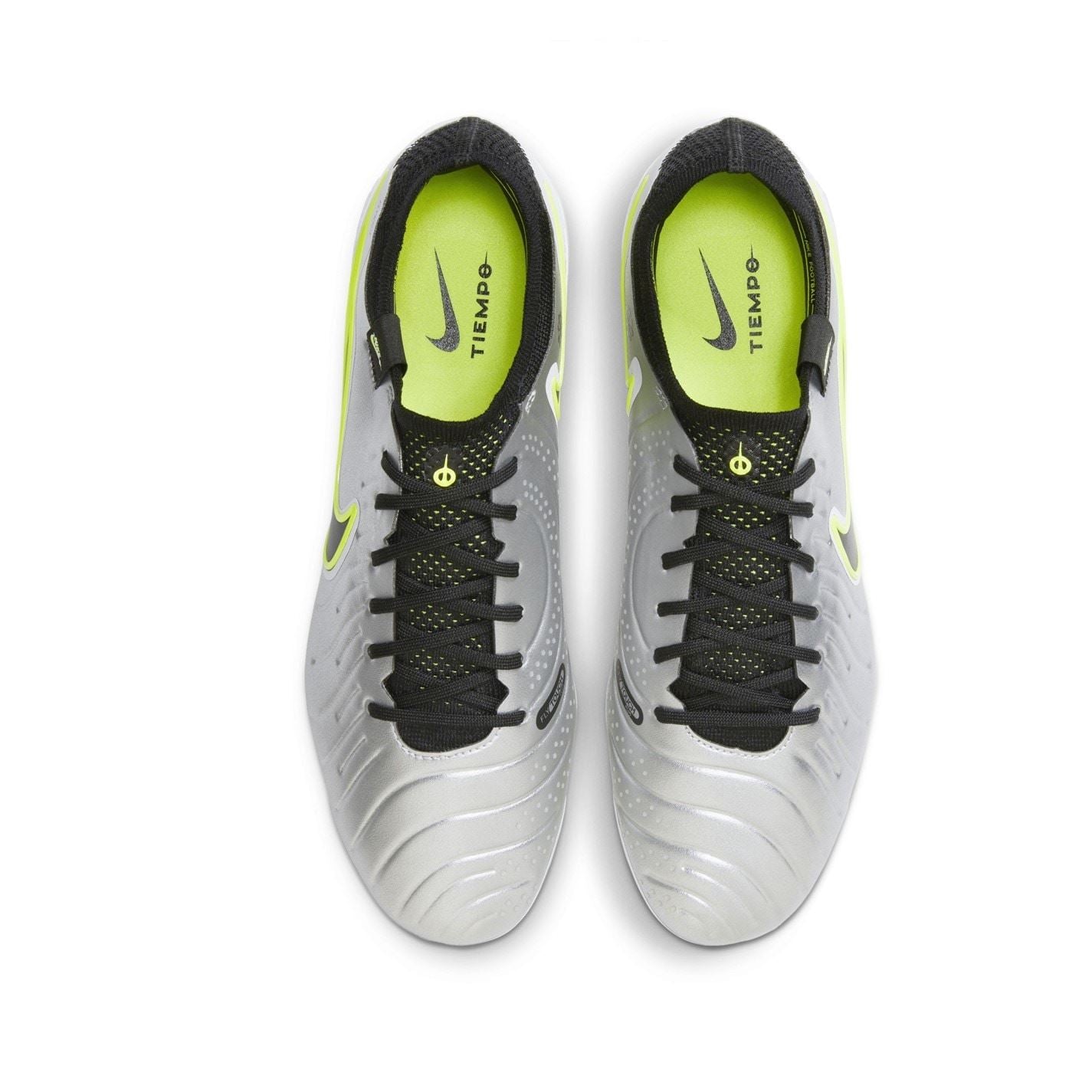 Nike Tiempo Legend 10 Elite Adults Firm Ground Football Boots