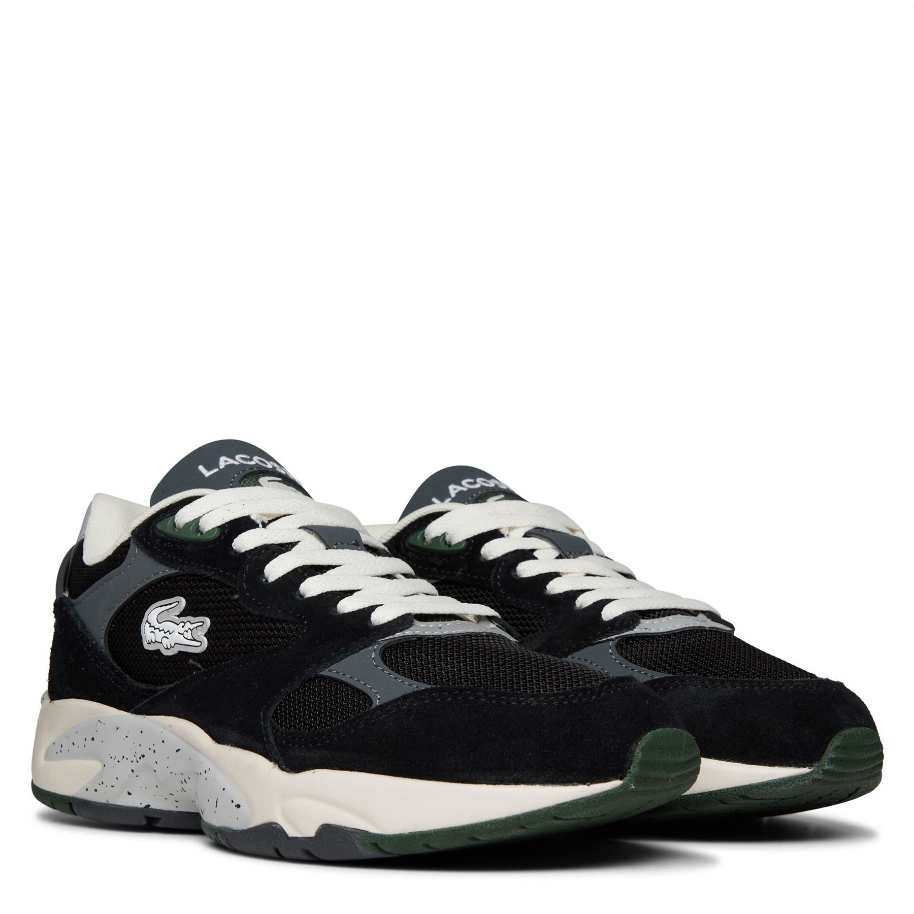 Lacoste 96 Trainers