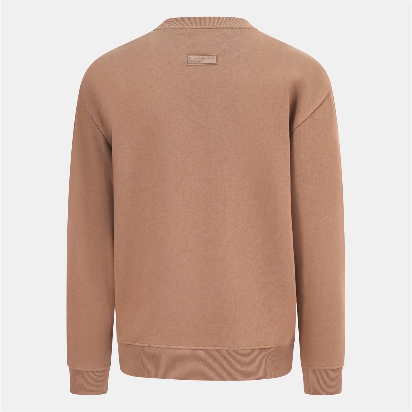Blank Essentials Essentials Arch Sweatshirt