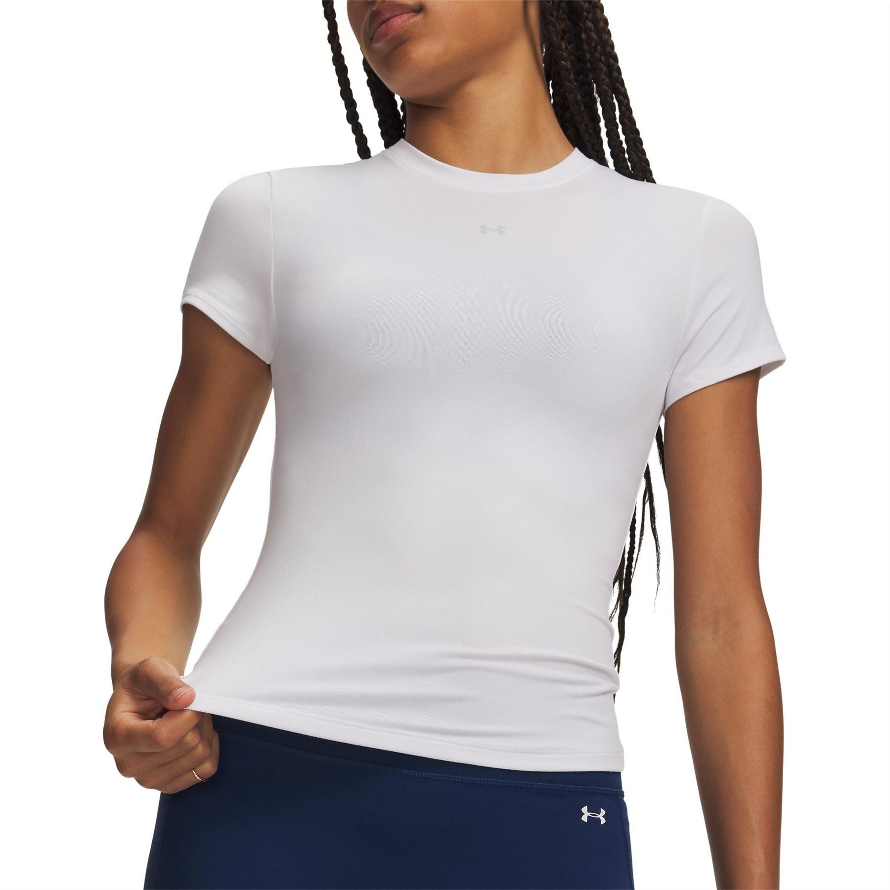 Under Armour Motion Fitted T Ld63