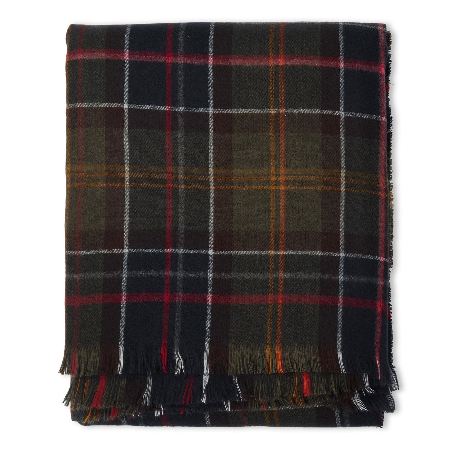 Barbour Scarf