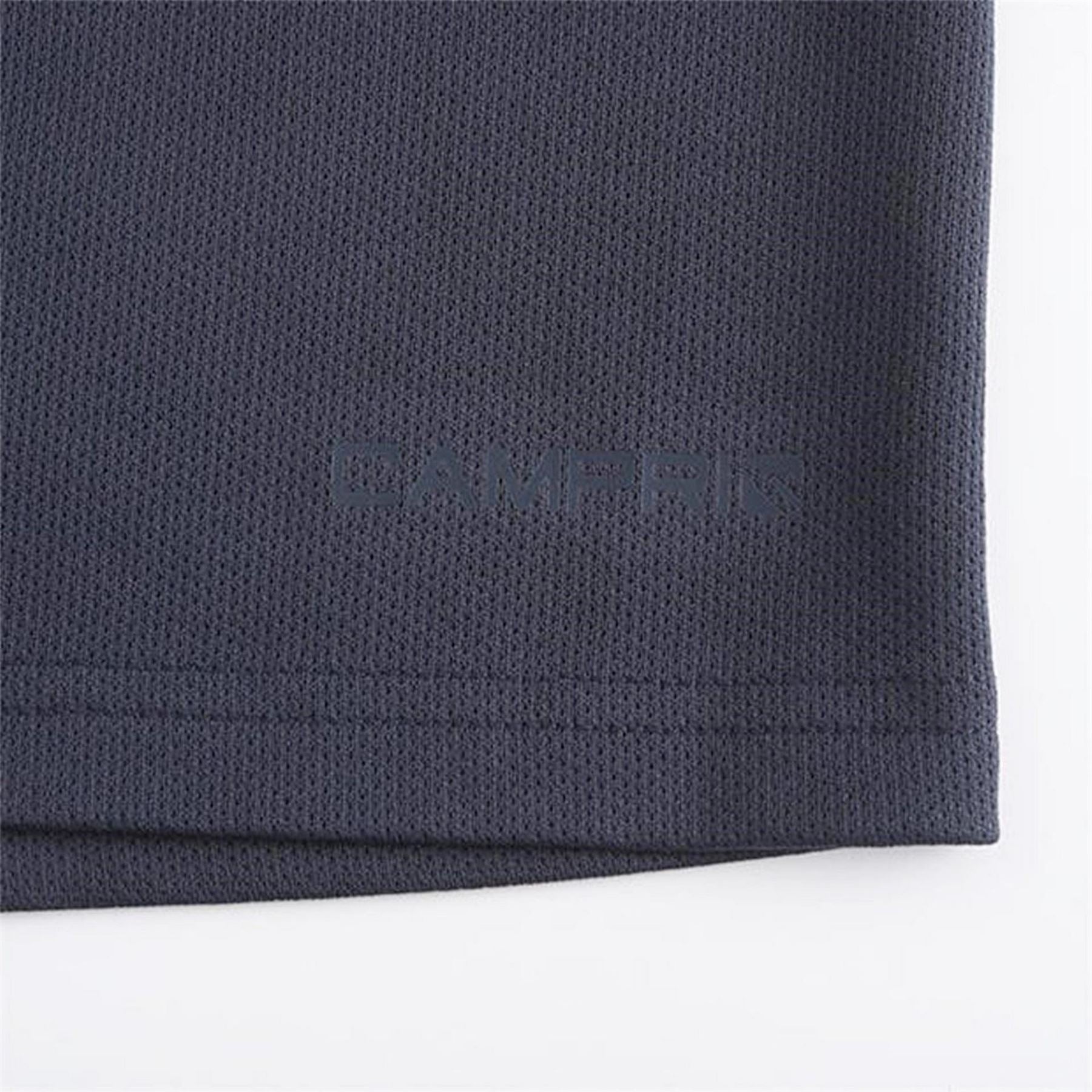 Campri Thermal Baselayer Top Junior