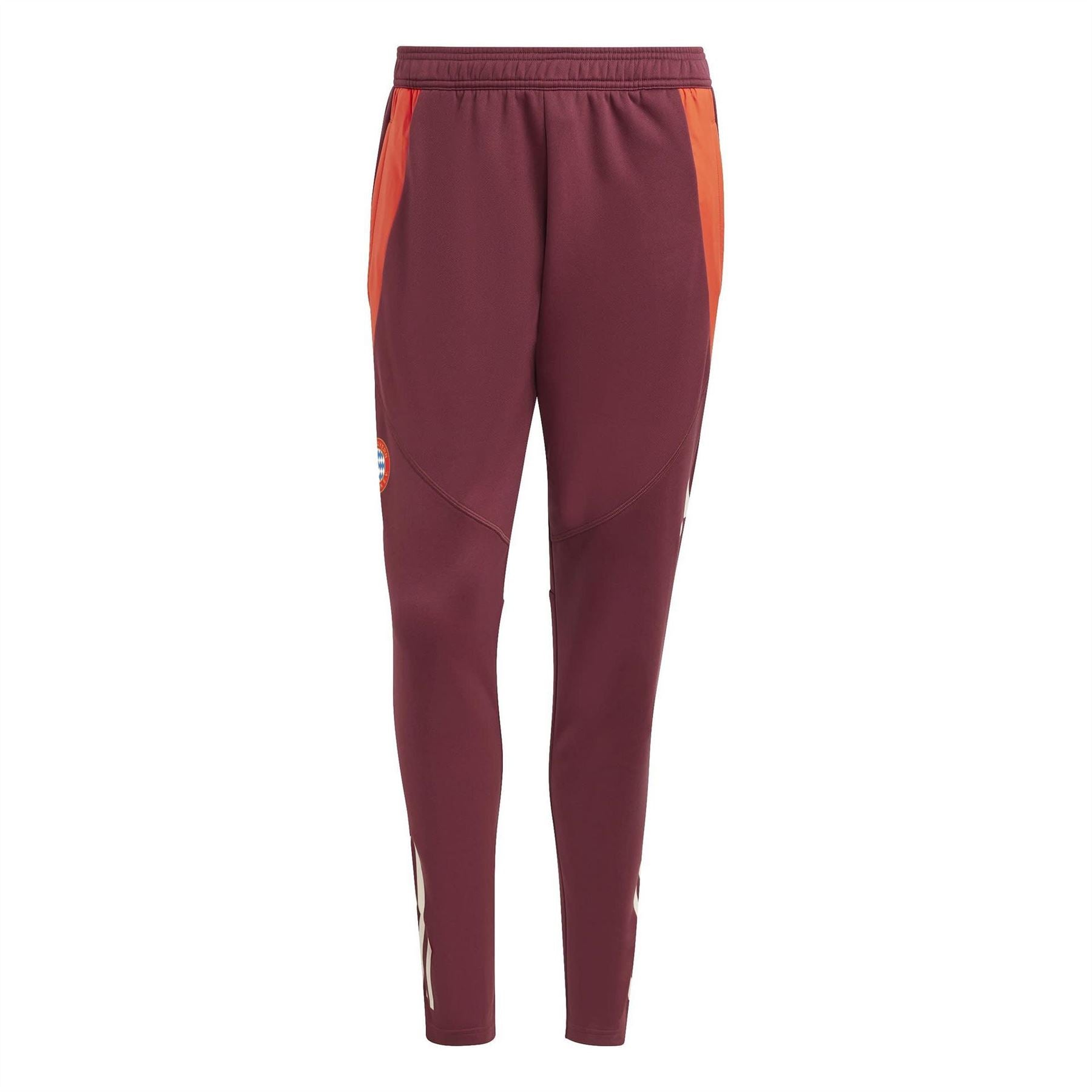 adidas Bayern Munich European Training Tracksuit Bottoms 24 25