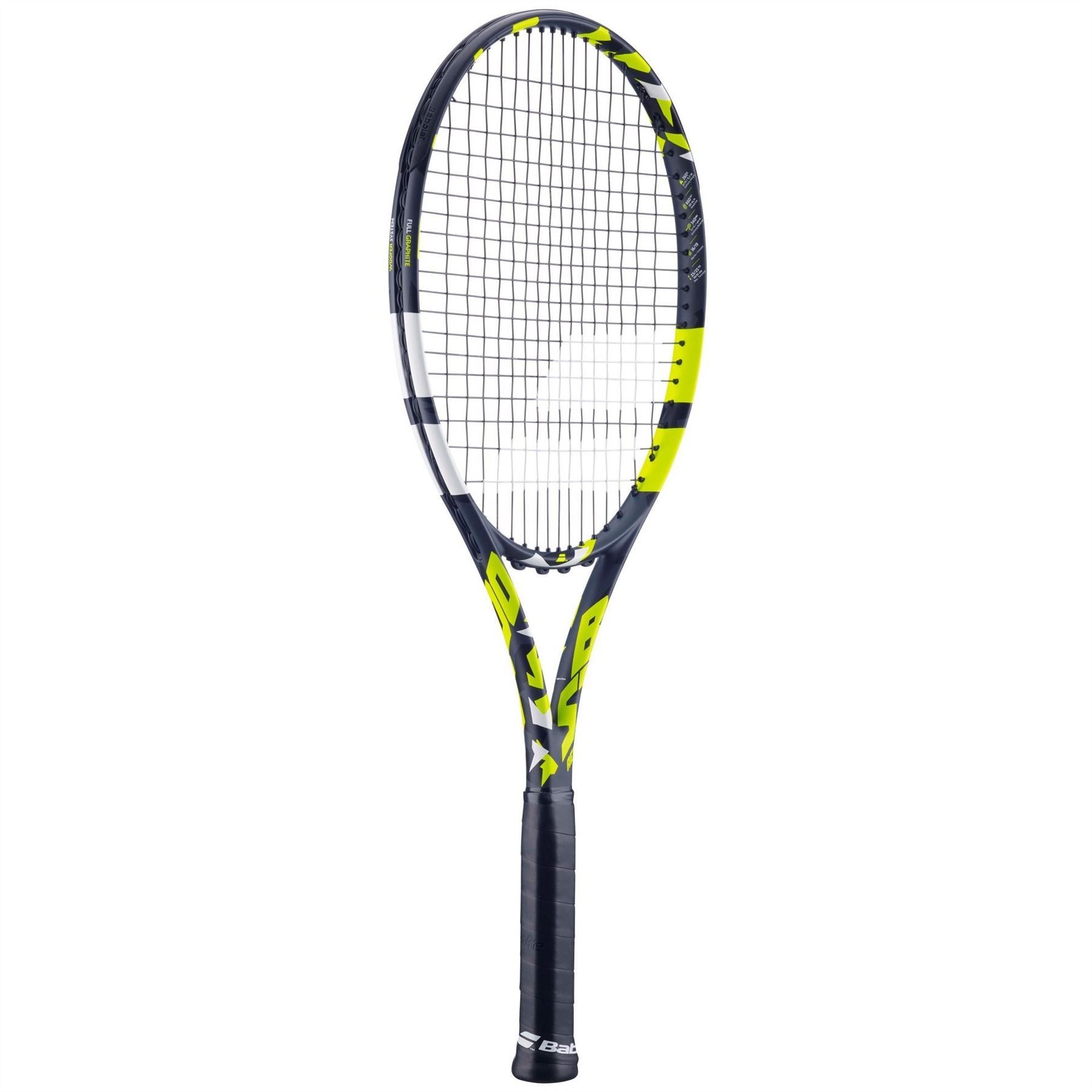 Babolat Adults Boost Aero 43 Tennis Racket
